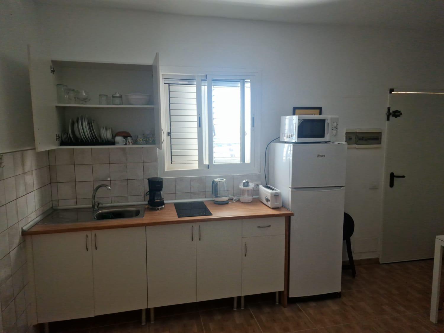 Holiday home Casa Carmen Castillo del Romeral