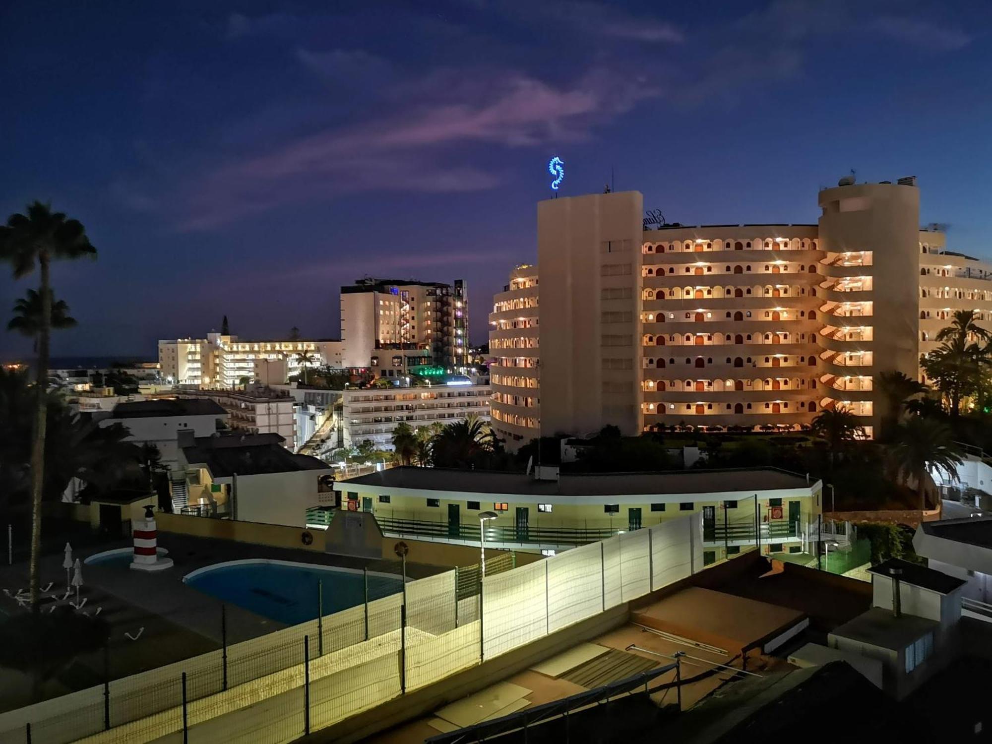 Appartamento Modernes Mit Poolblick In Top-lage Von Playa del Inglés