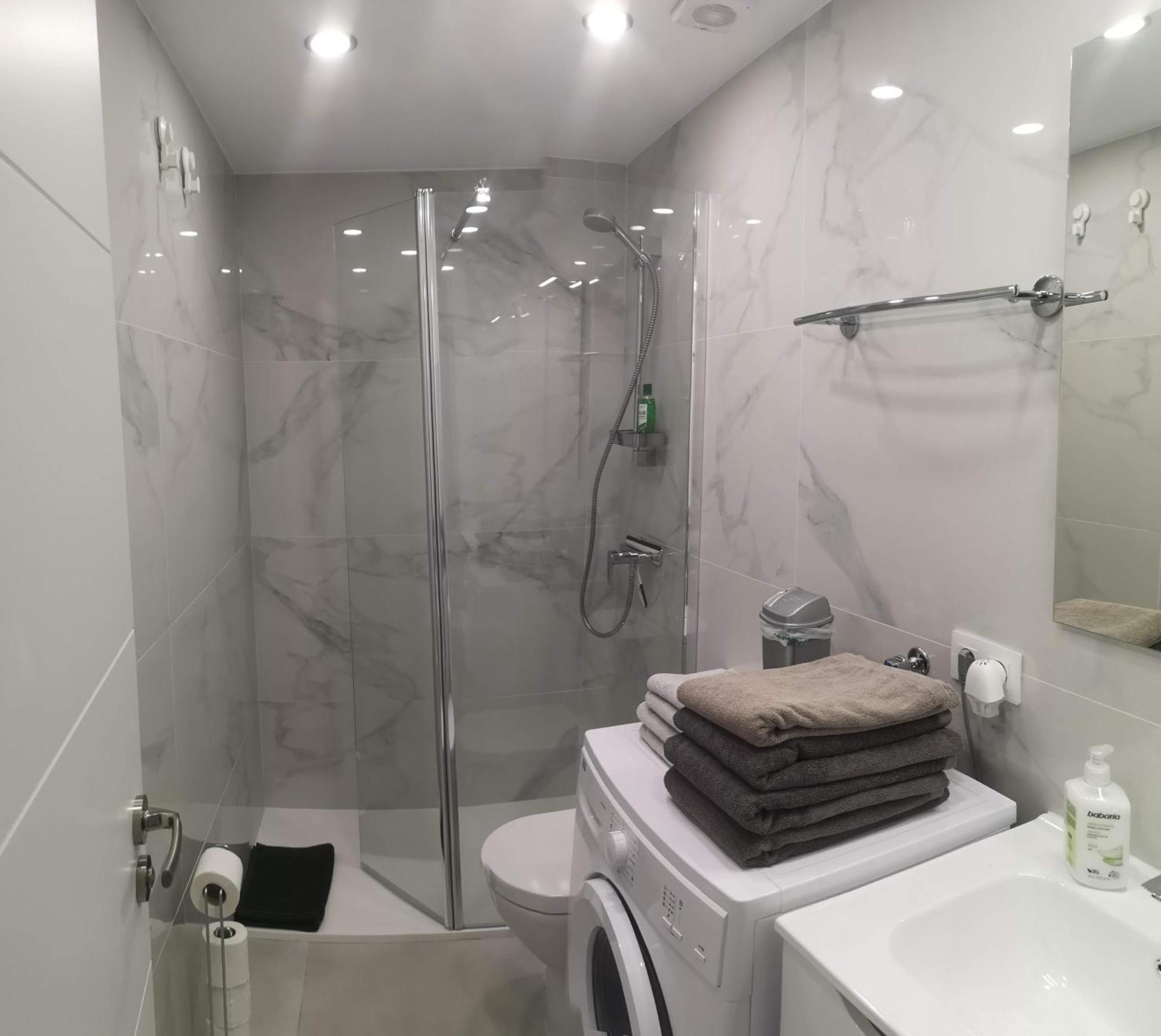 Modernes Mit Poolblick In Top-lage Von Apartamento Playa del Inglés