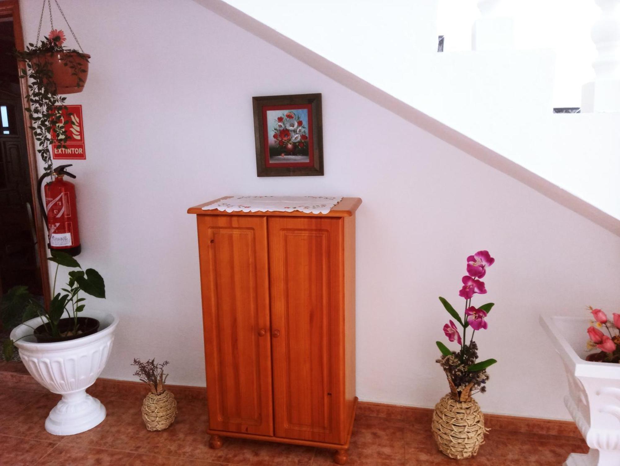 La Casa De Pa