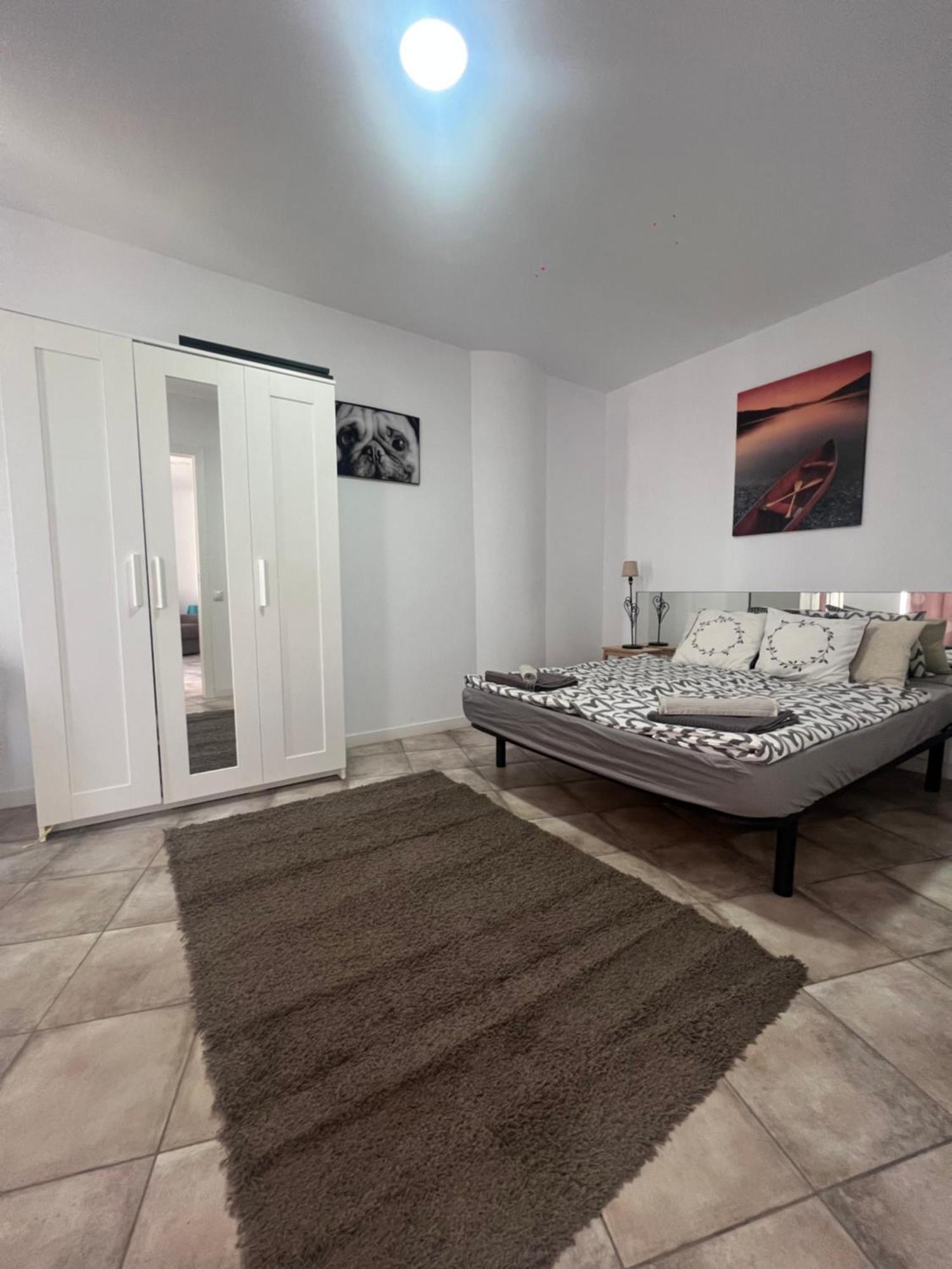 San Agustin , Close To The Beach, With Pool! Apartamento