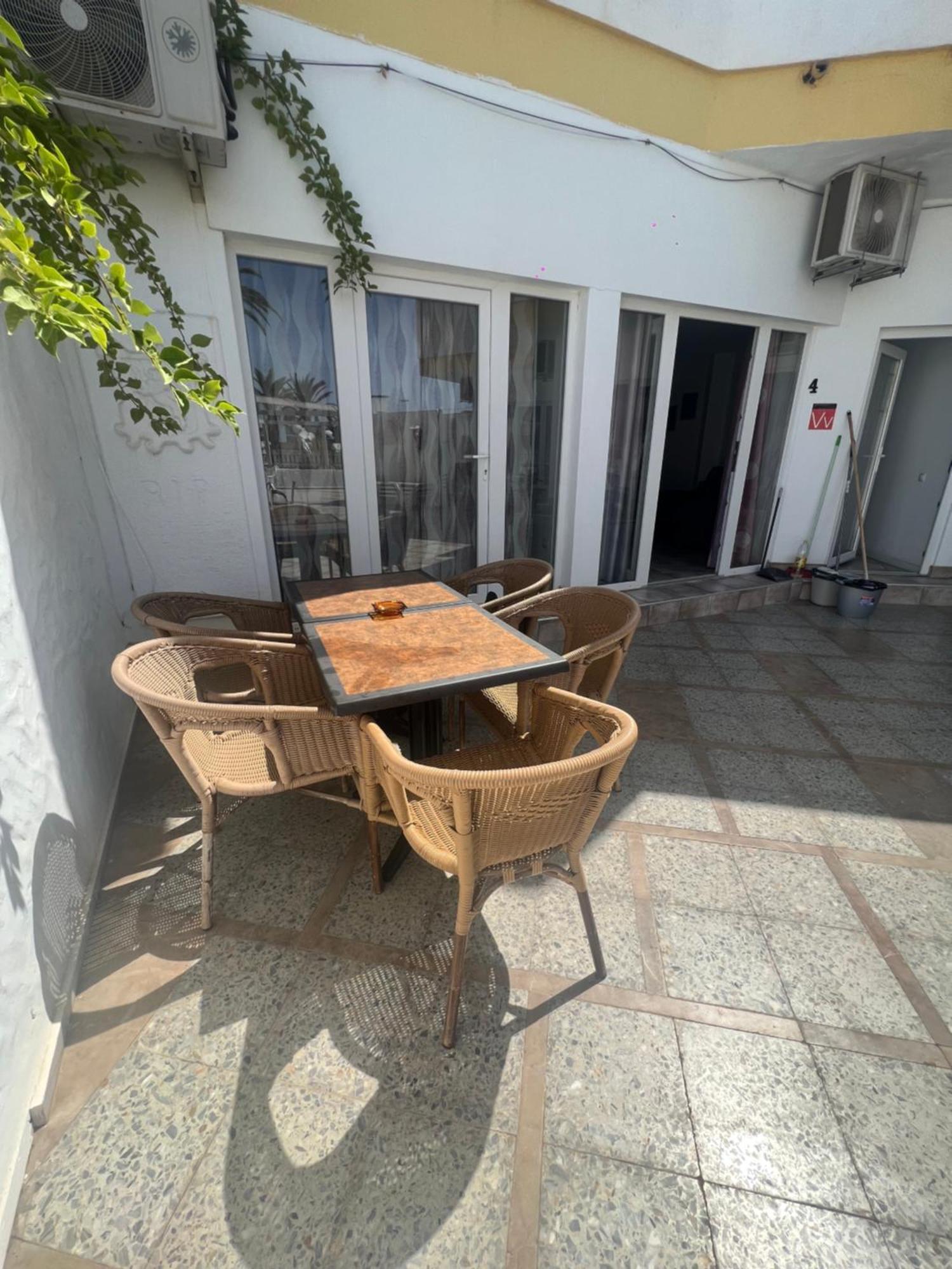 San Agustin , Close To The Beach, With Pool! Apartamento