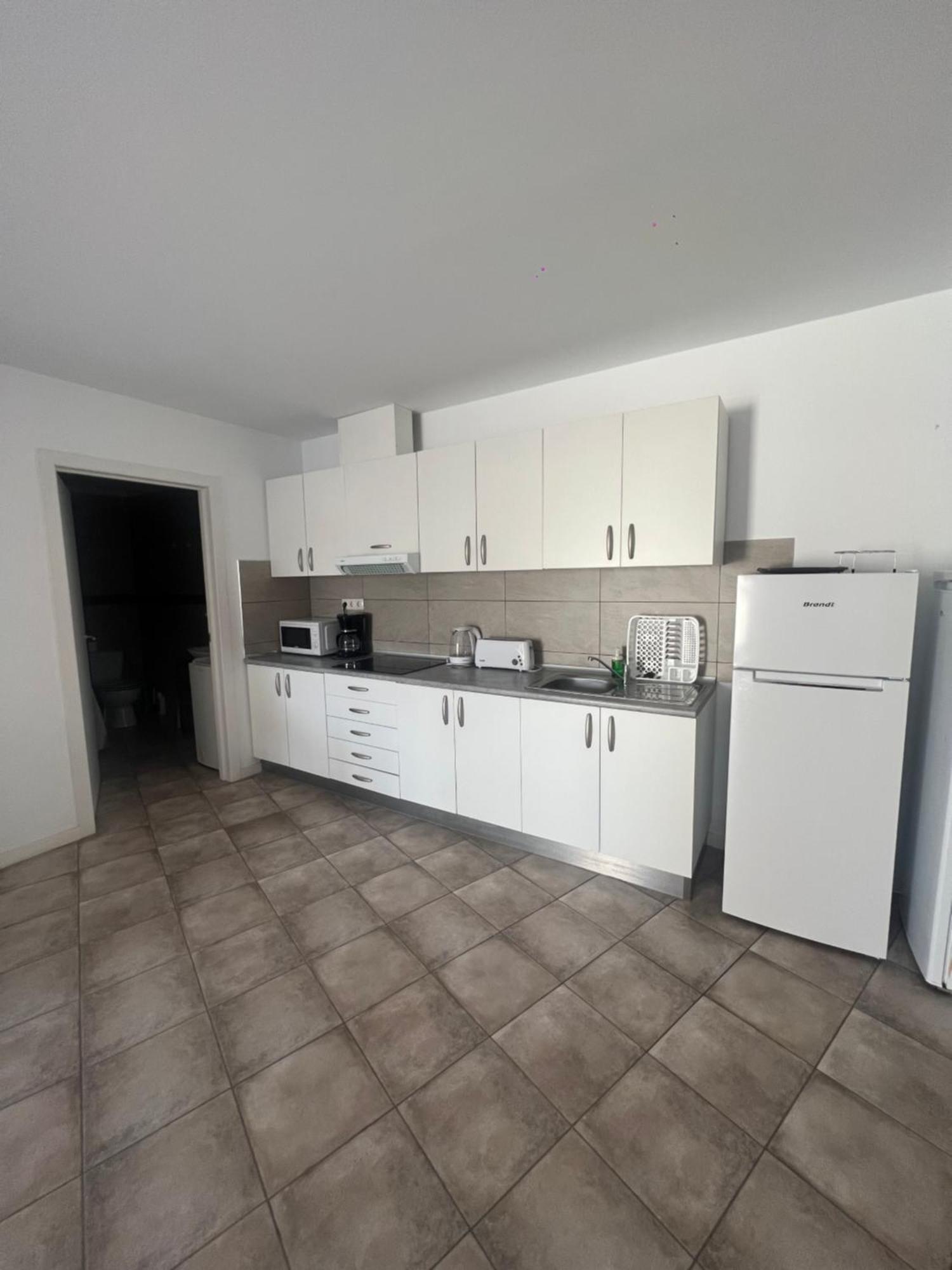 San Agustin , Close To The Beach, With Pool! Apartamento
