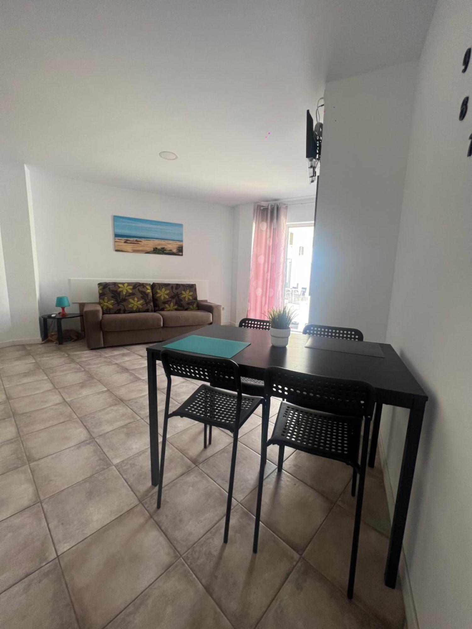 Apartamento San Agustin , Close To The Beach, With Pool! San Bartolomé