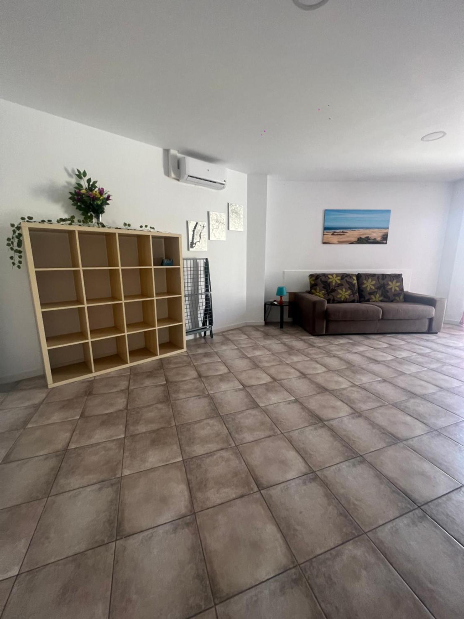 Apartamento San Agustin , Close To The Beach, With Pool! San Bartolomé