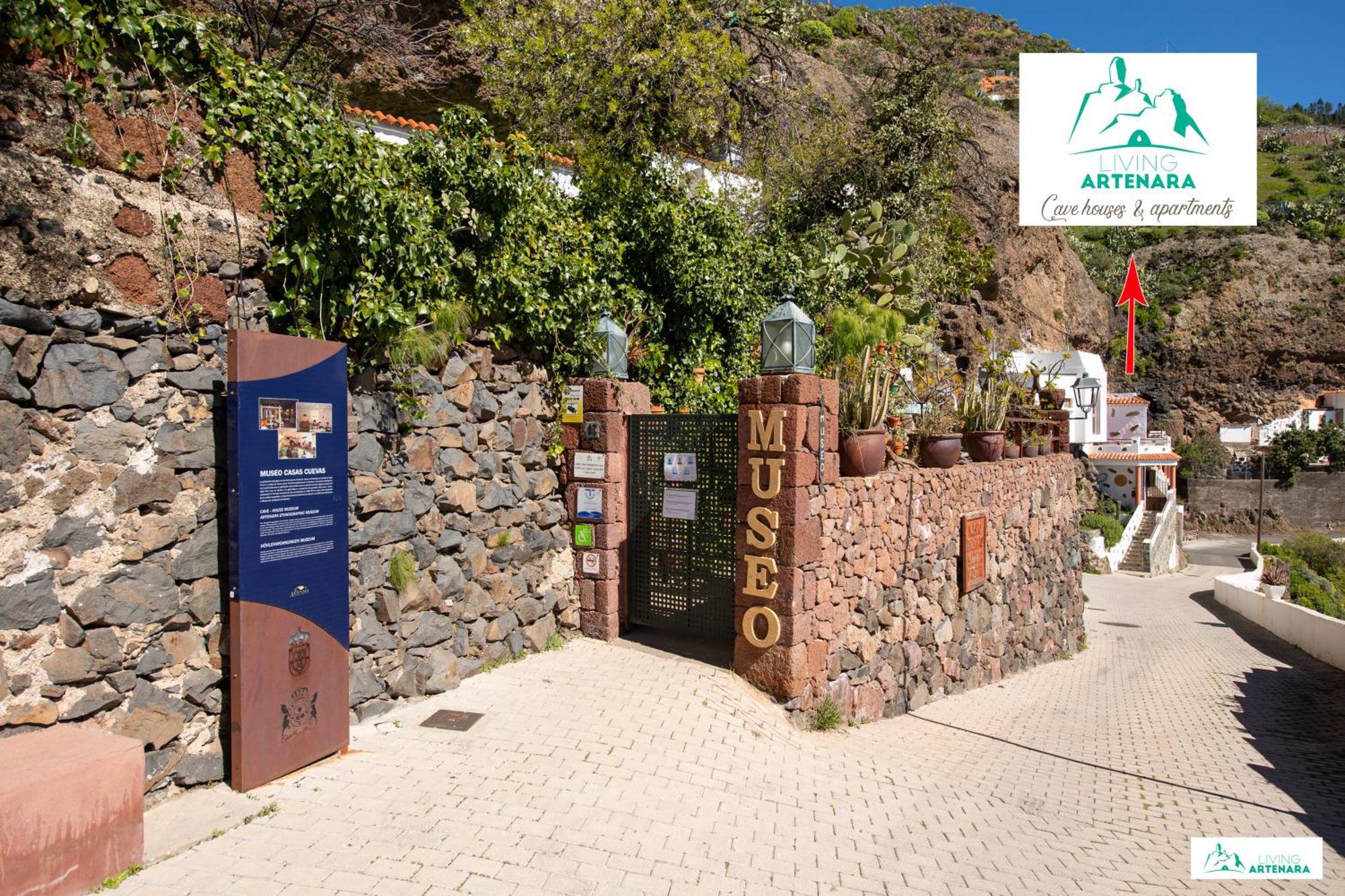 Living - Nature Adults Only Apartment