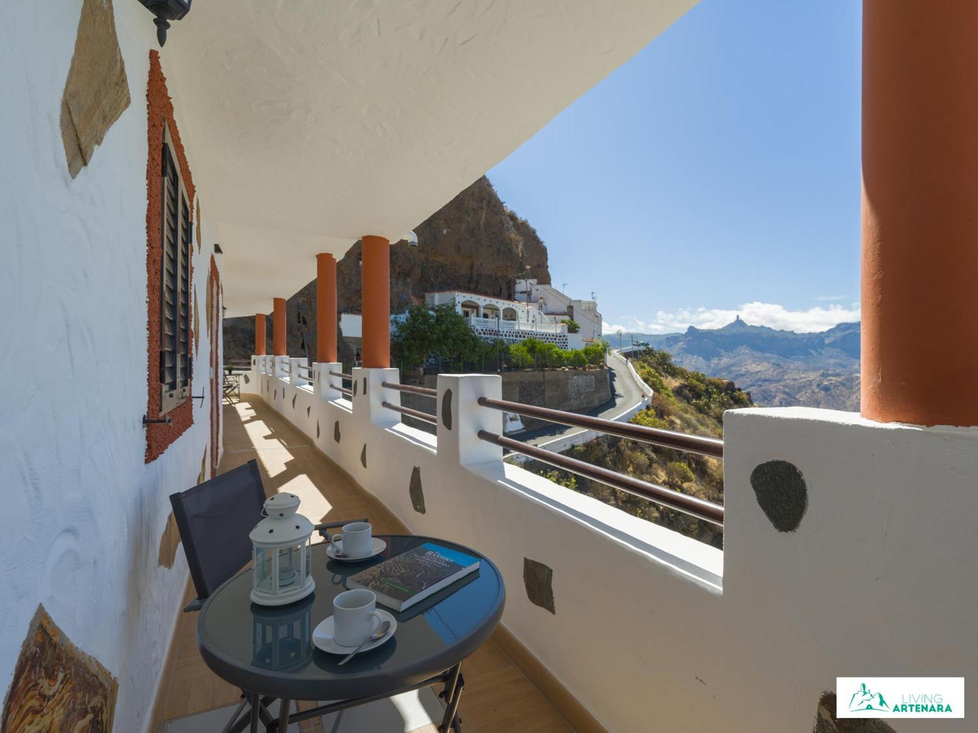 Apartment Living - Nature Adults Only