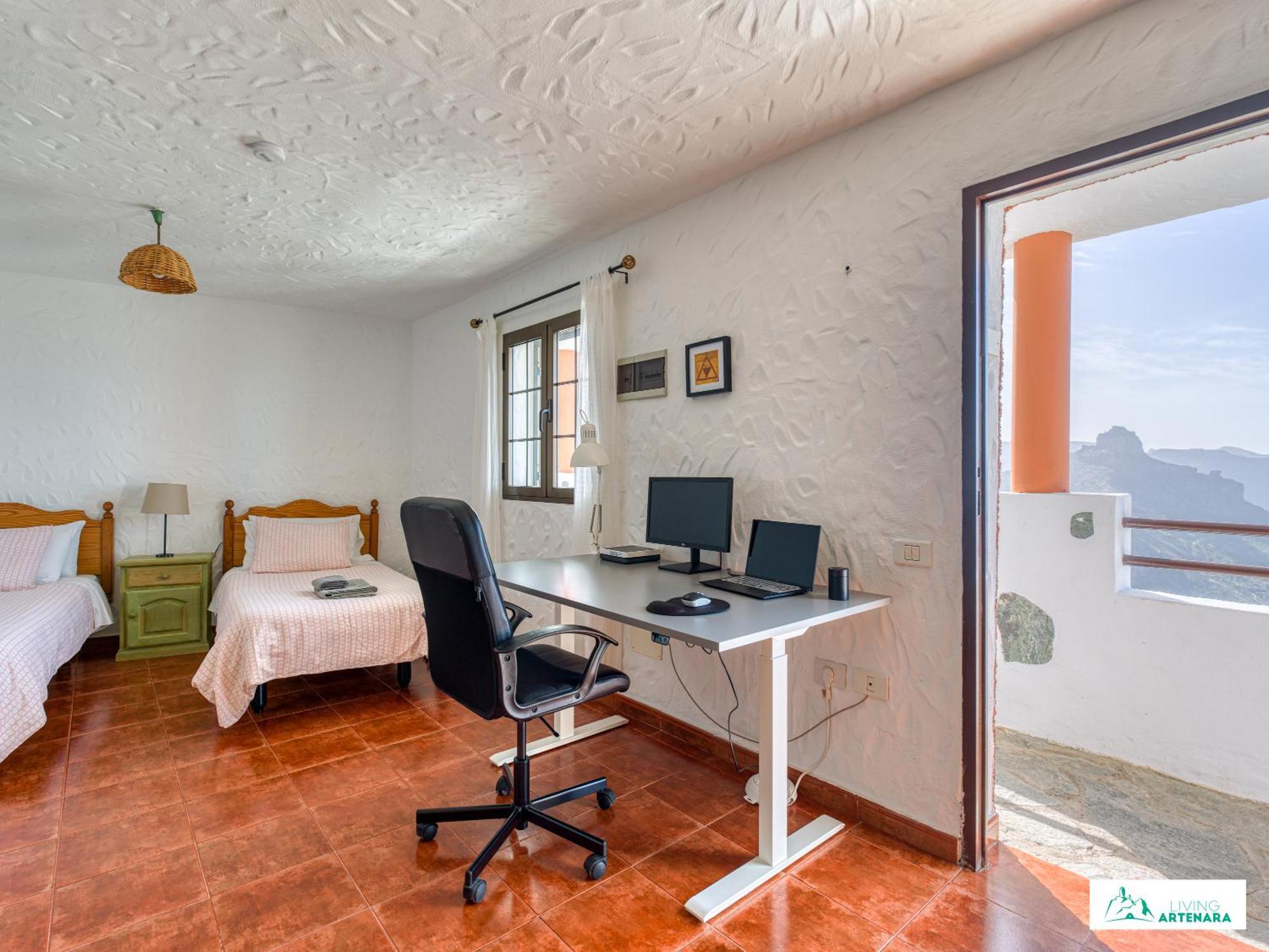 Living - Nature Adults Only Apartment *