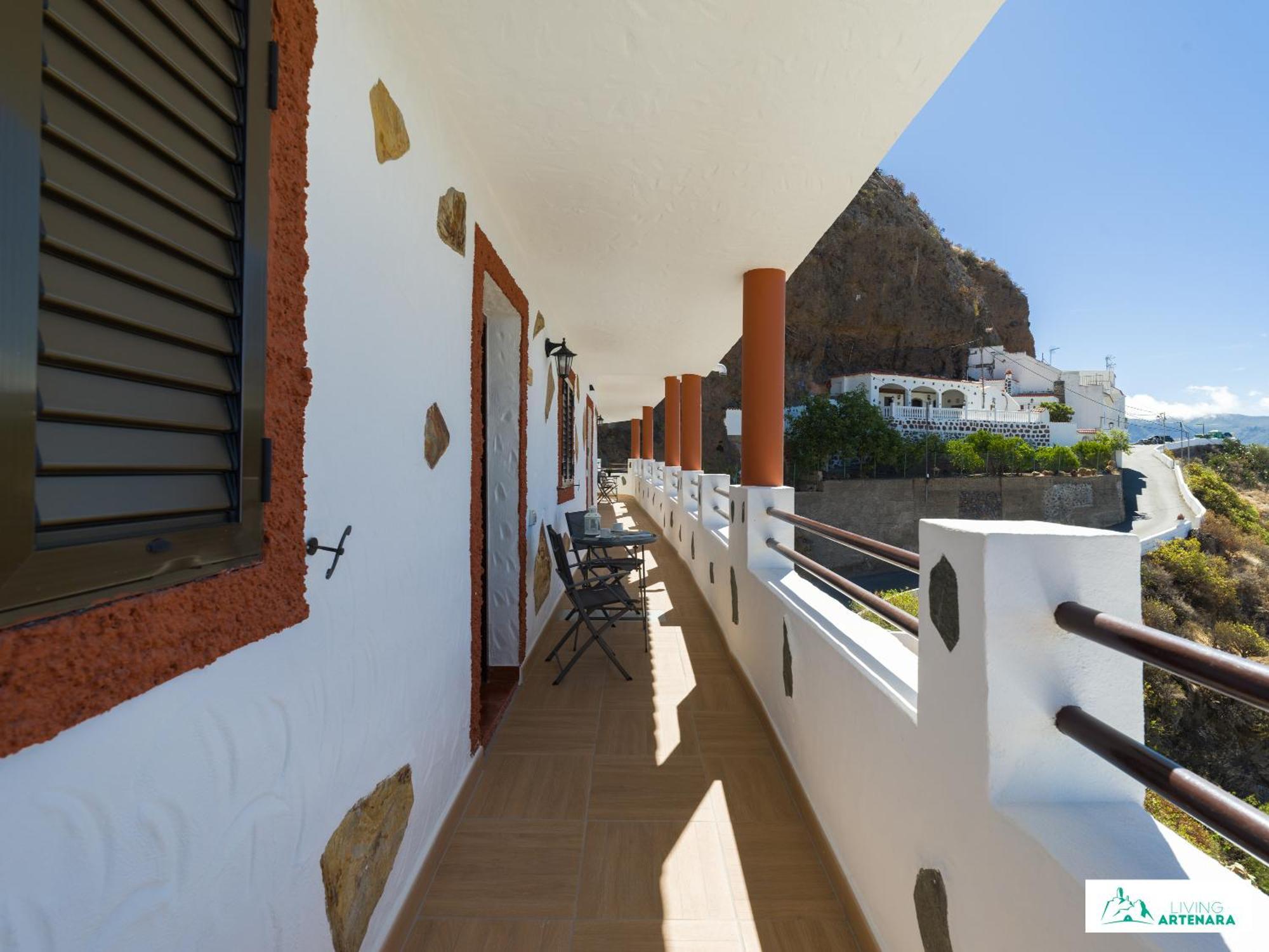 Living - Nature Adults Only Apartment *