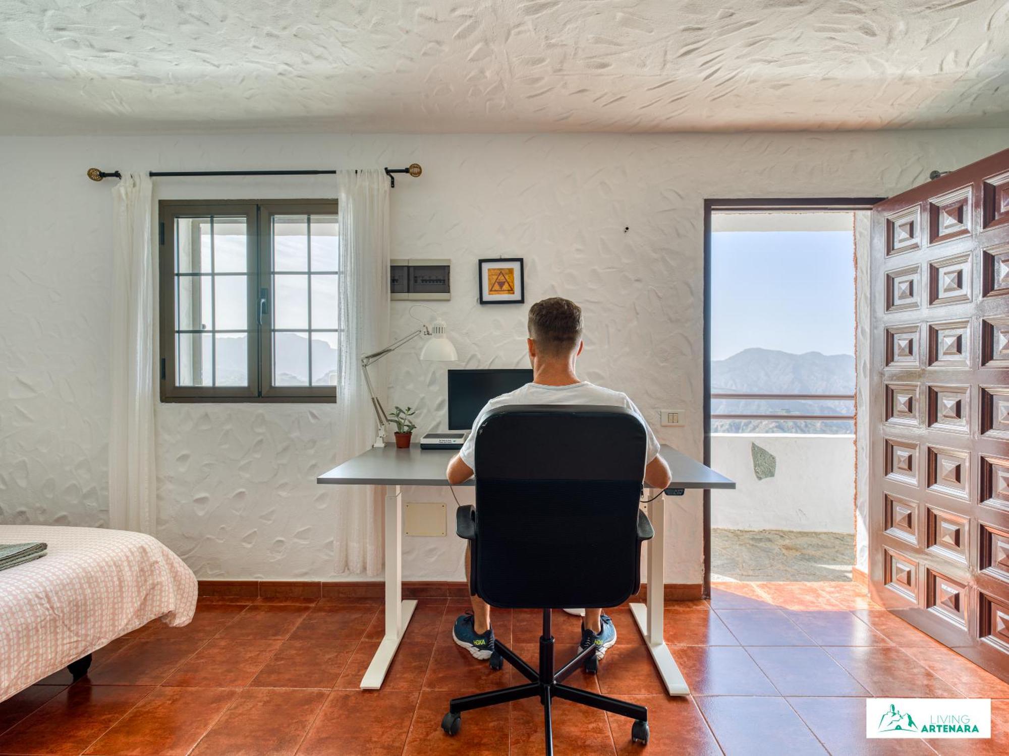 Apartment Living - Nature Adults Only