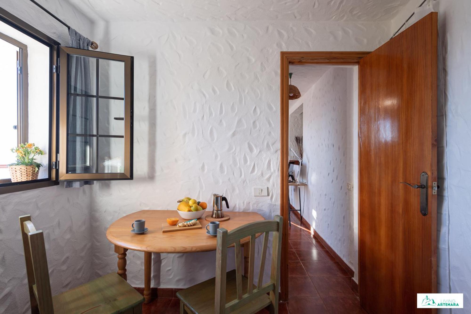 Appartamento Living - Earth Adults Only Artenara