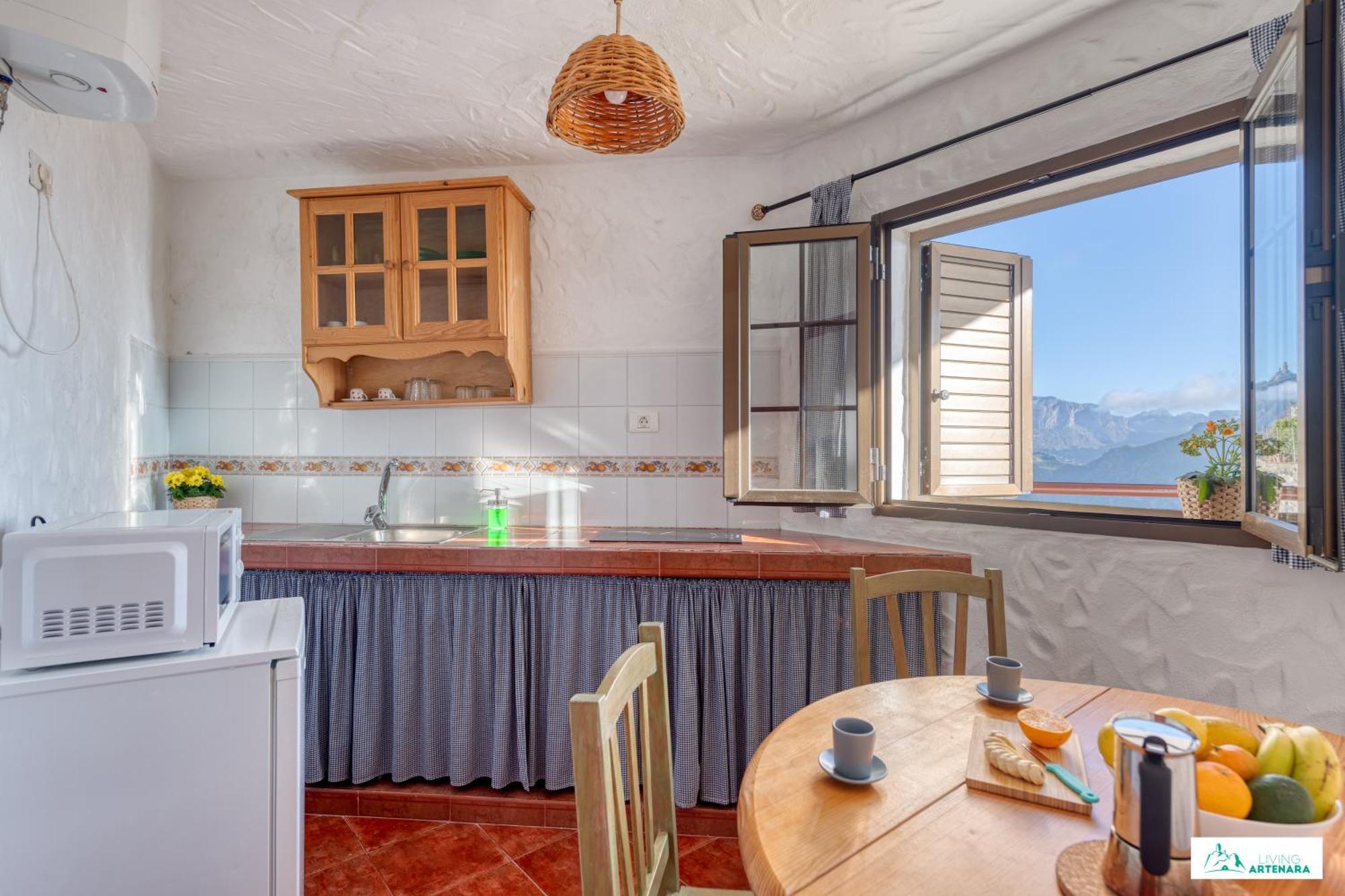 Apartamento Living - Earth Adults Only