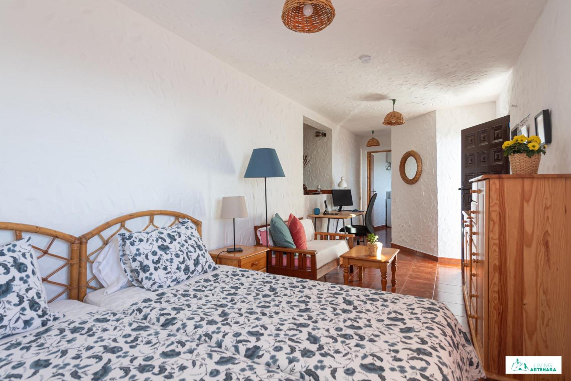 Apartamento Living - Earth Adults Only Artenara