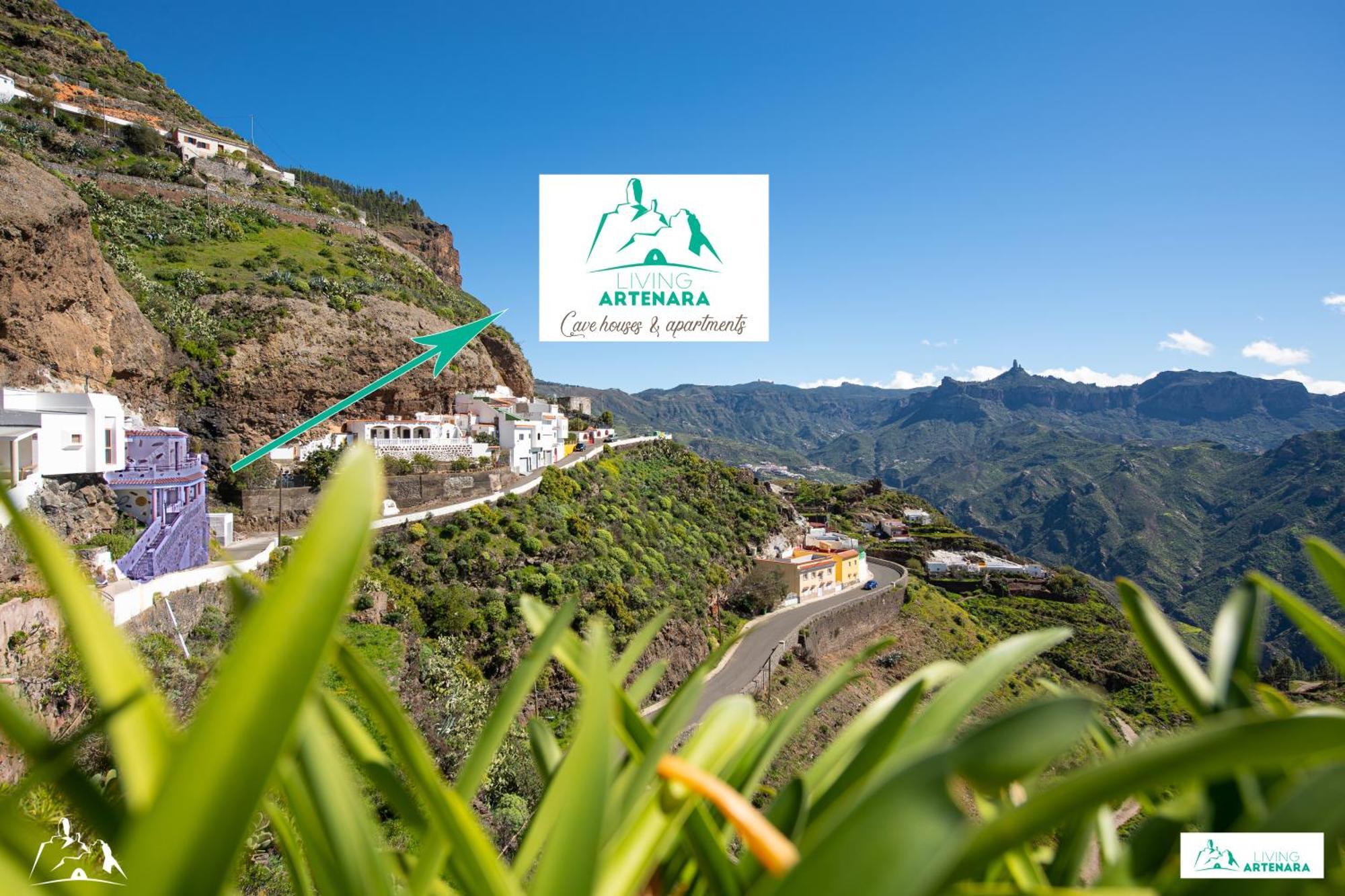 Apartamento Living - Earth Adults Only