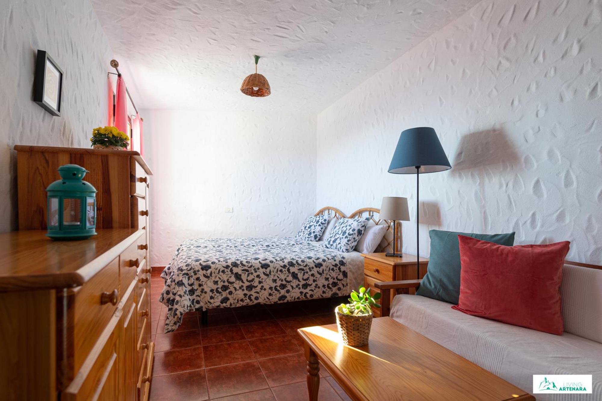 Apartamento Living - Earth Adults Only