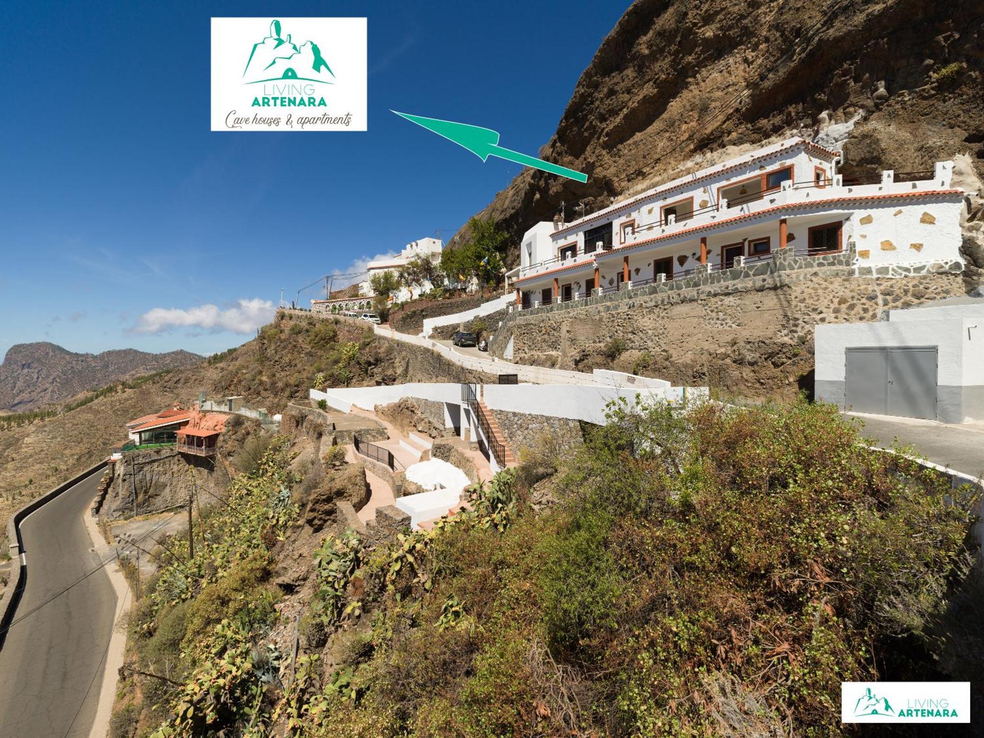 Apartamento Living - Earth Adults Only