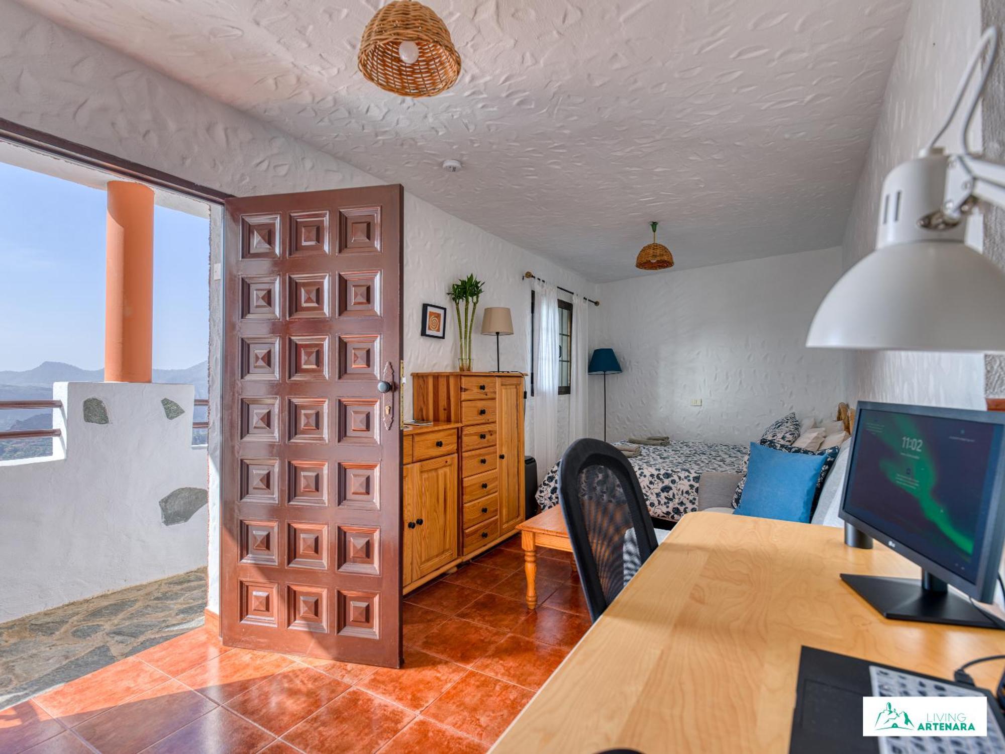 Living - Earth Adults Only Apartamento *