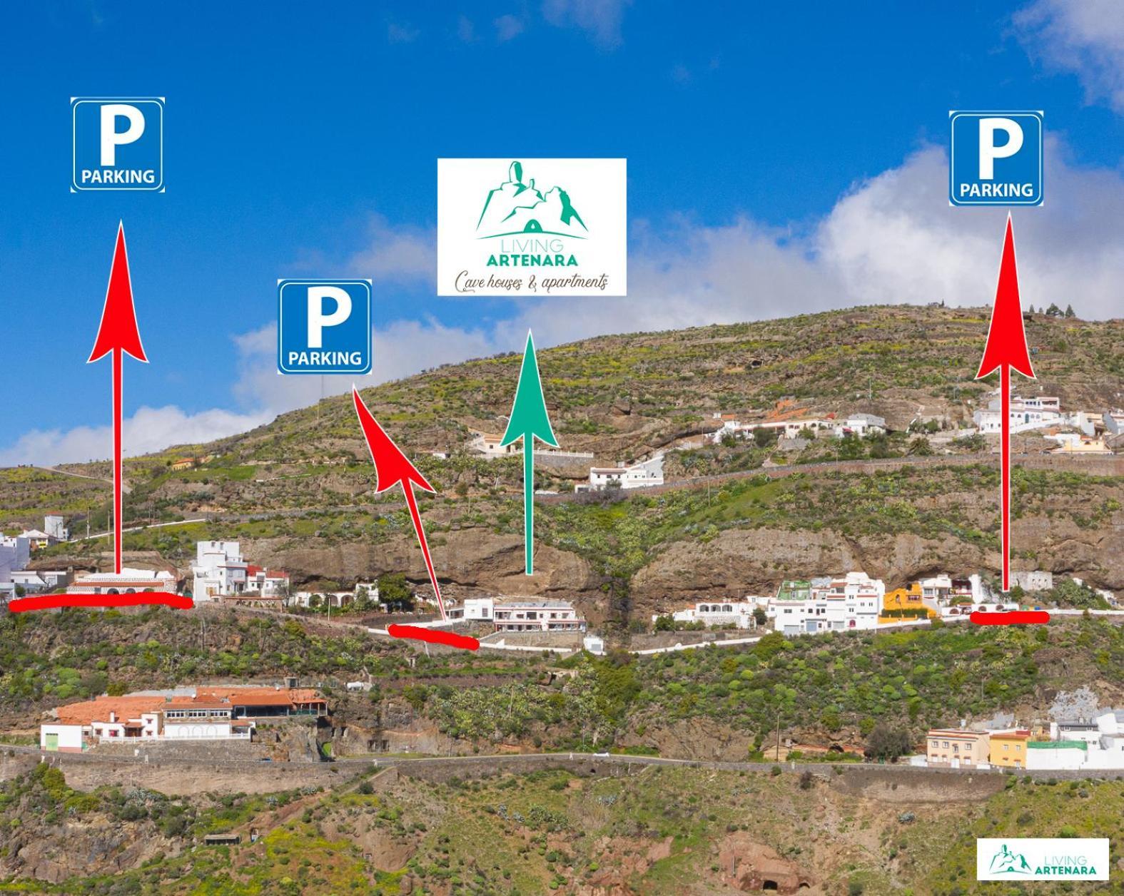 Living - Earth Adults Only Apartamento