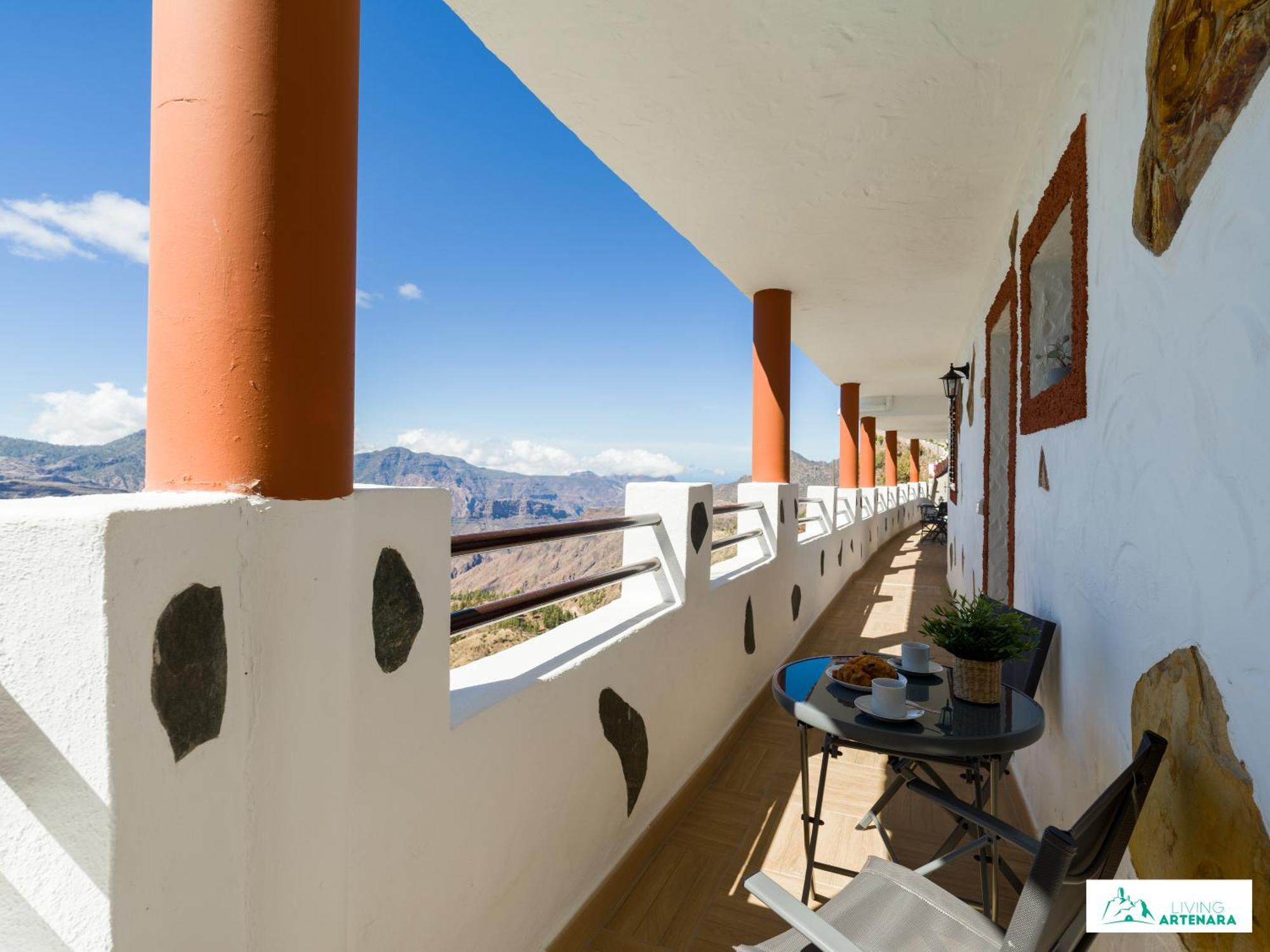 Apartamento Living - Earth Adults Only *