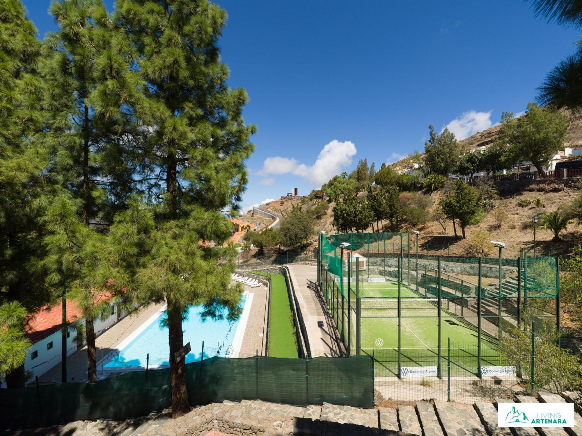 Living - Earth Adults Only Apartamento *