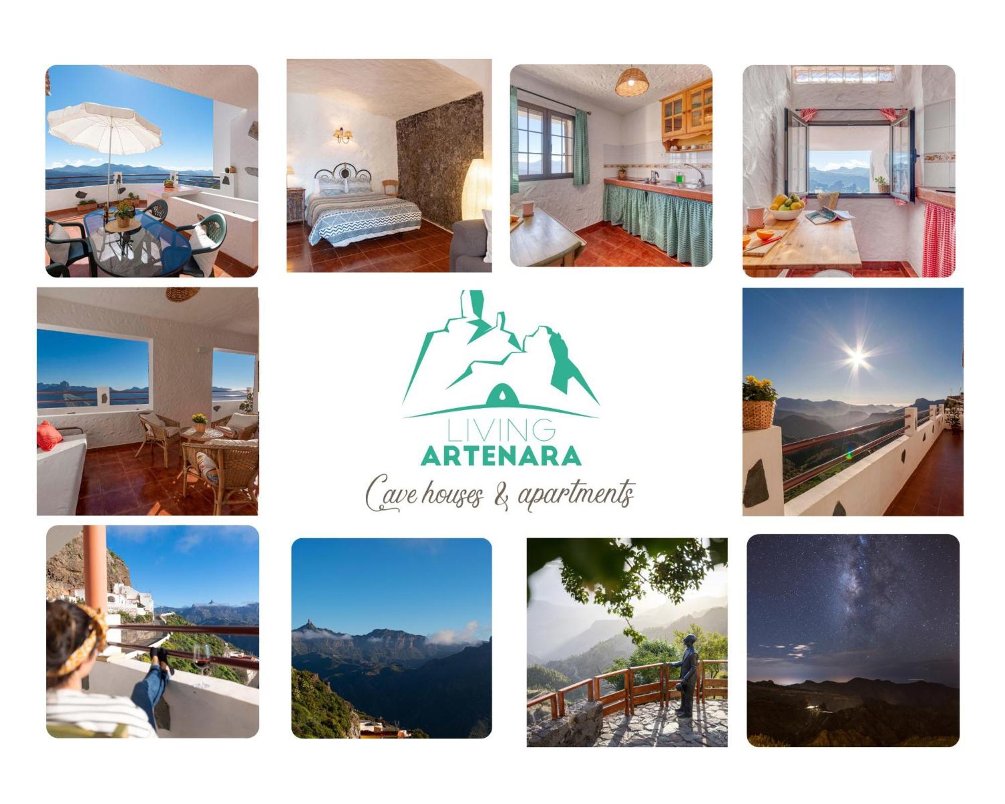 Living - Earth Adults Only Apartamento