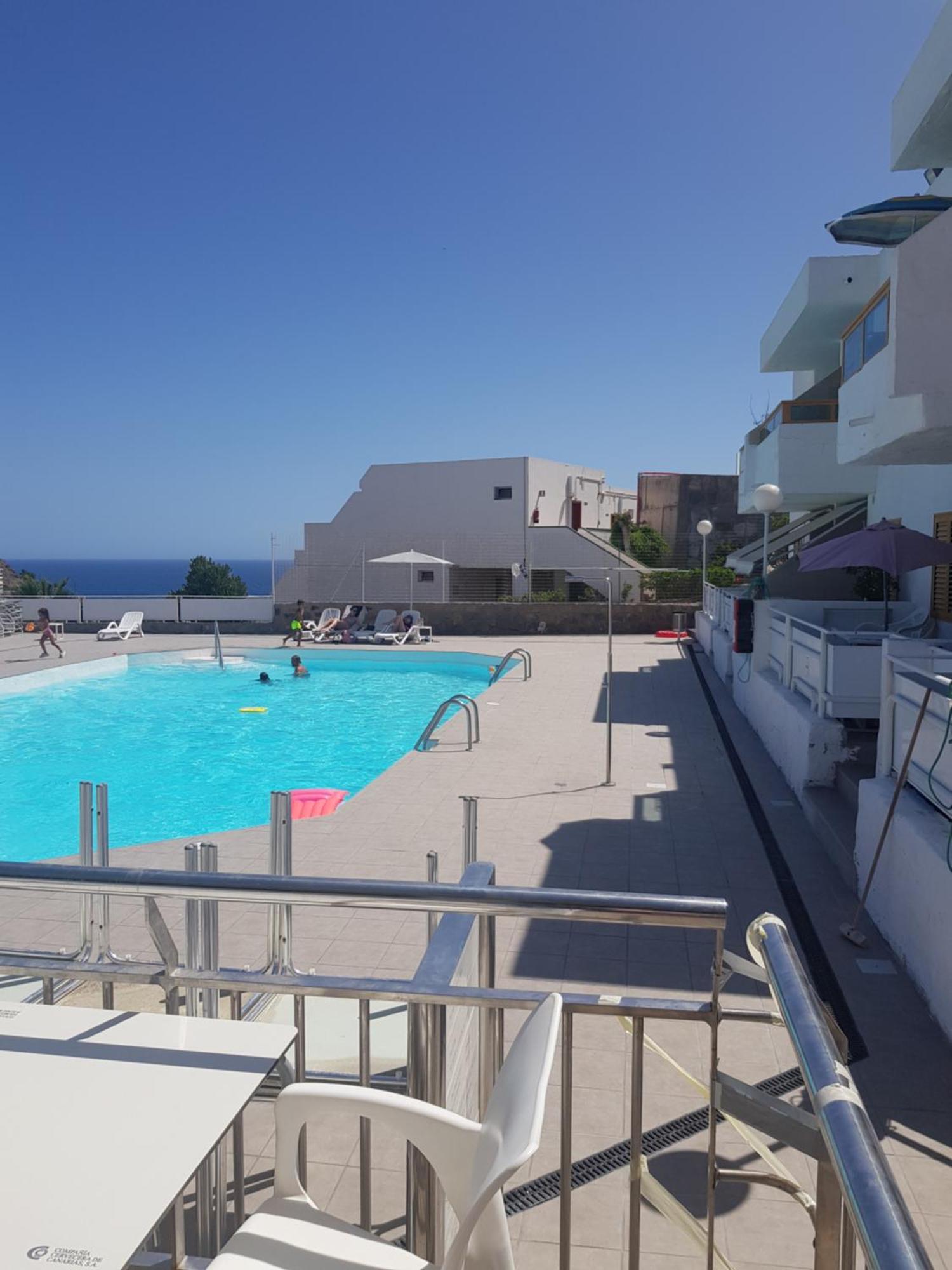 Apartamento Relax Arimar Puerto Rico