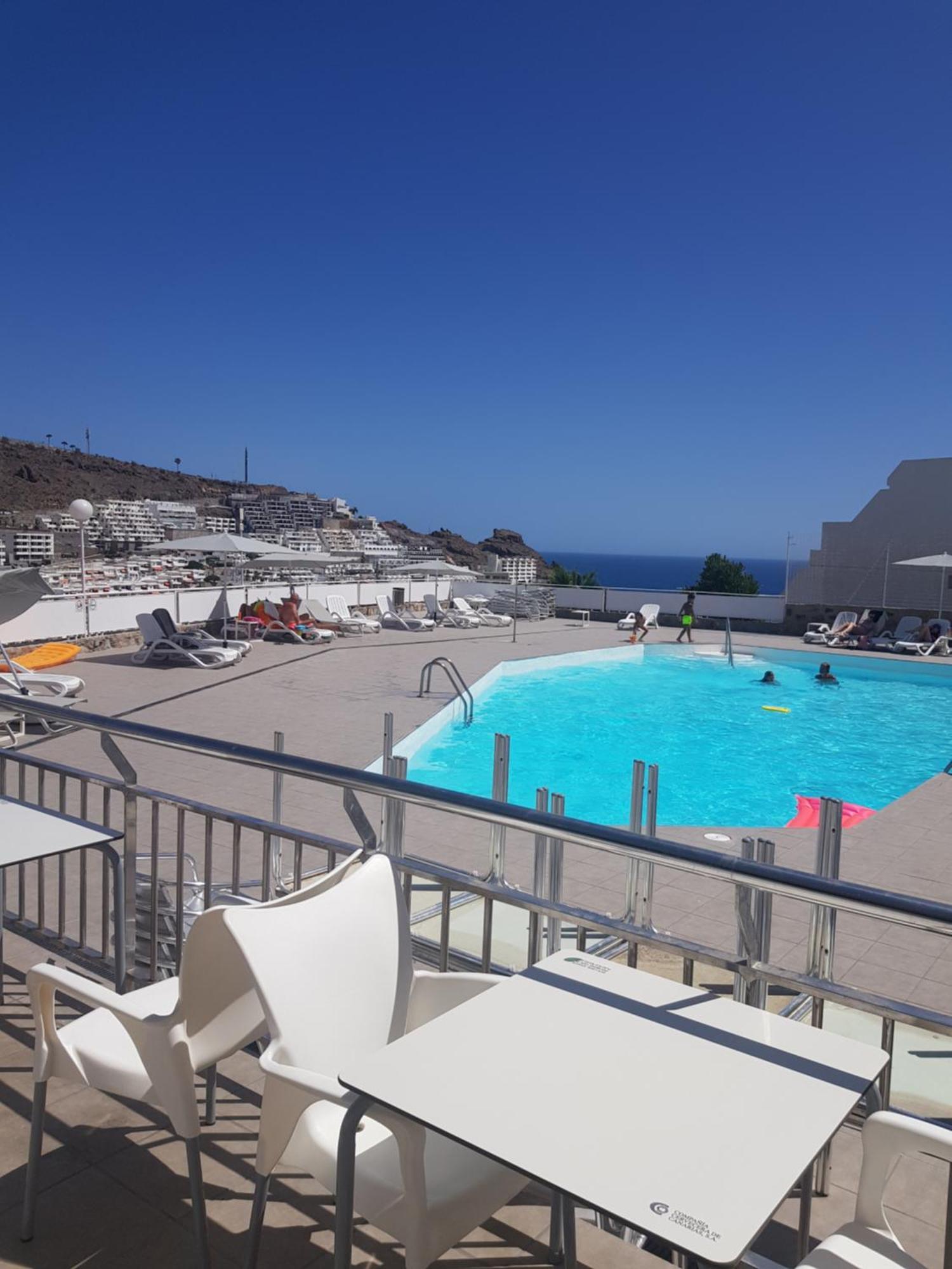 Apartment Relax Arimar Puerto Rico Puerto Rico (Gran Canaria)