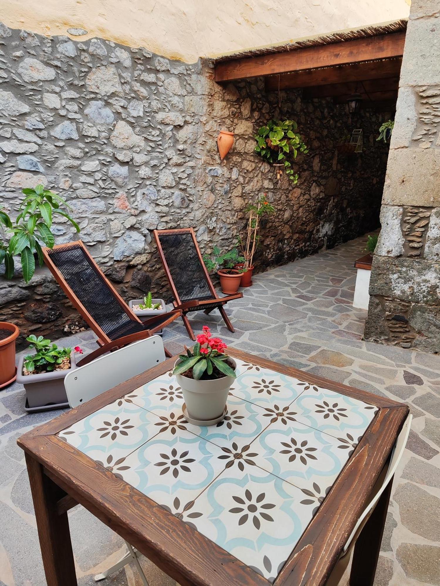 La Casa De Eni Сasa de vacaciones