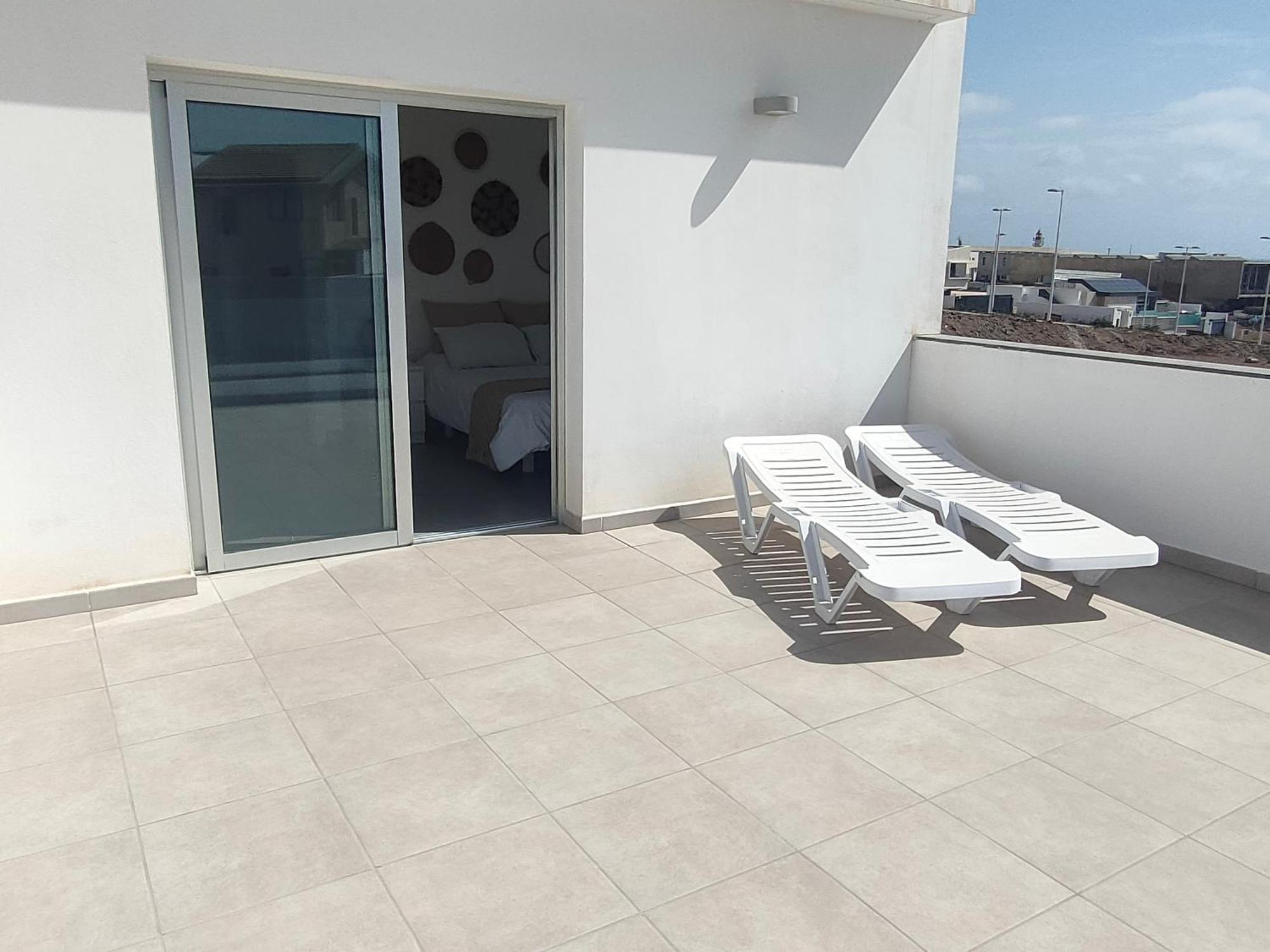 Holiday home Casa De Playa Maravillosa En Taliarte Las Palmas de Gran Canaria