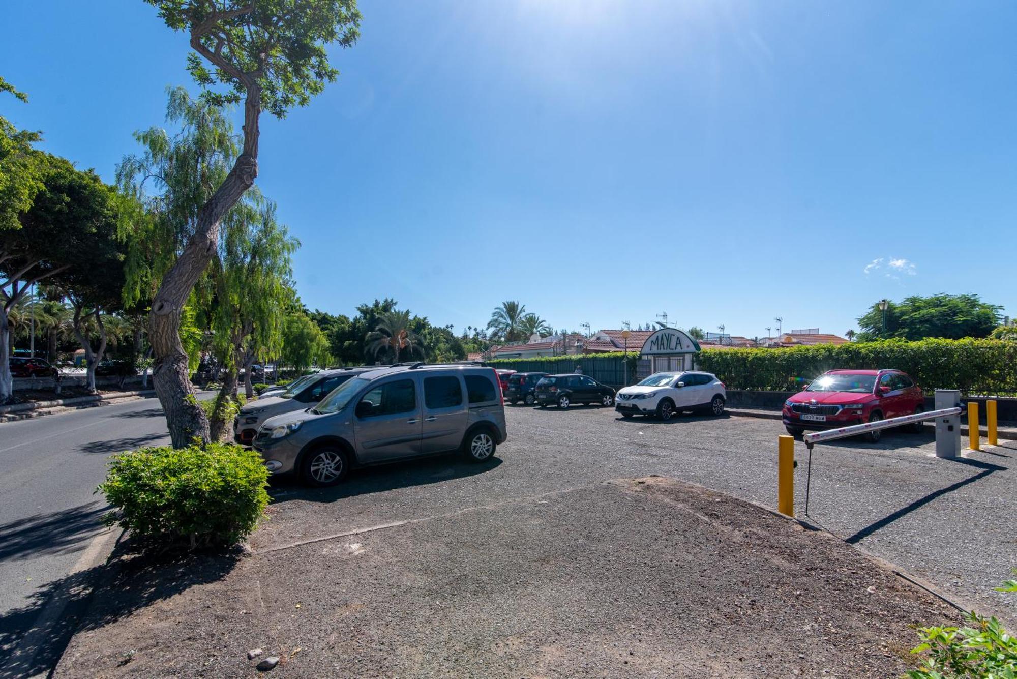 La Casa Blanca A Smart&sunny,3 Bedrooms House Villa