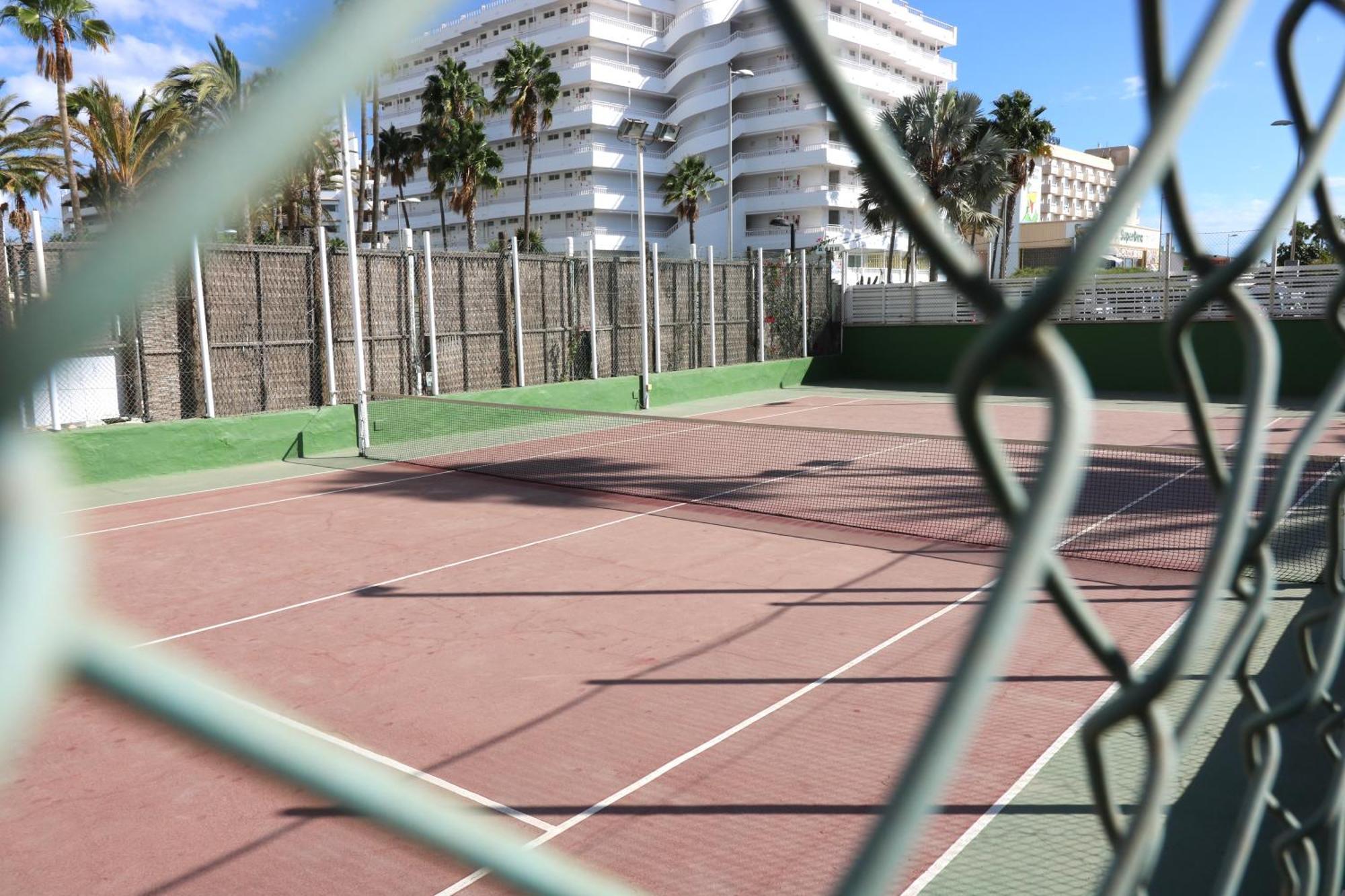 - Piscina Climatizada - Playa Del Ingles Holiday home Maspalomas (Gran Canaria)