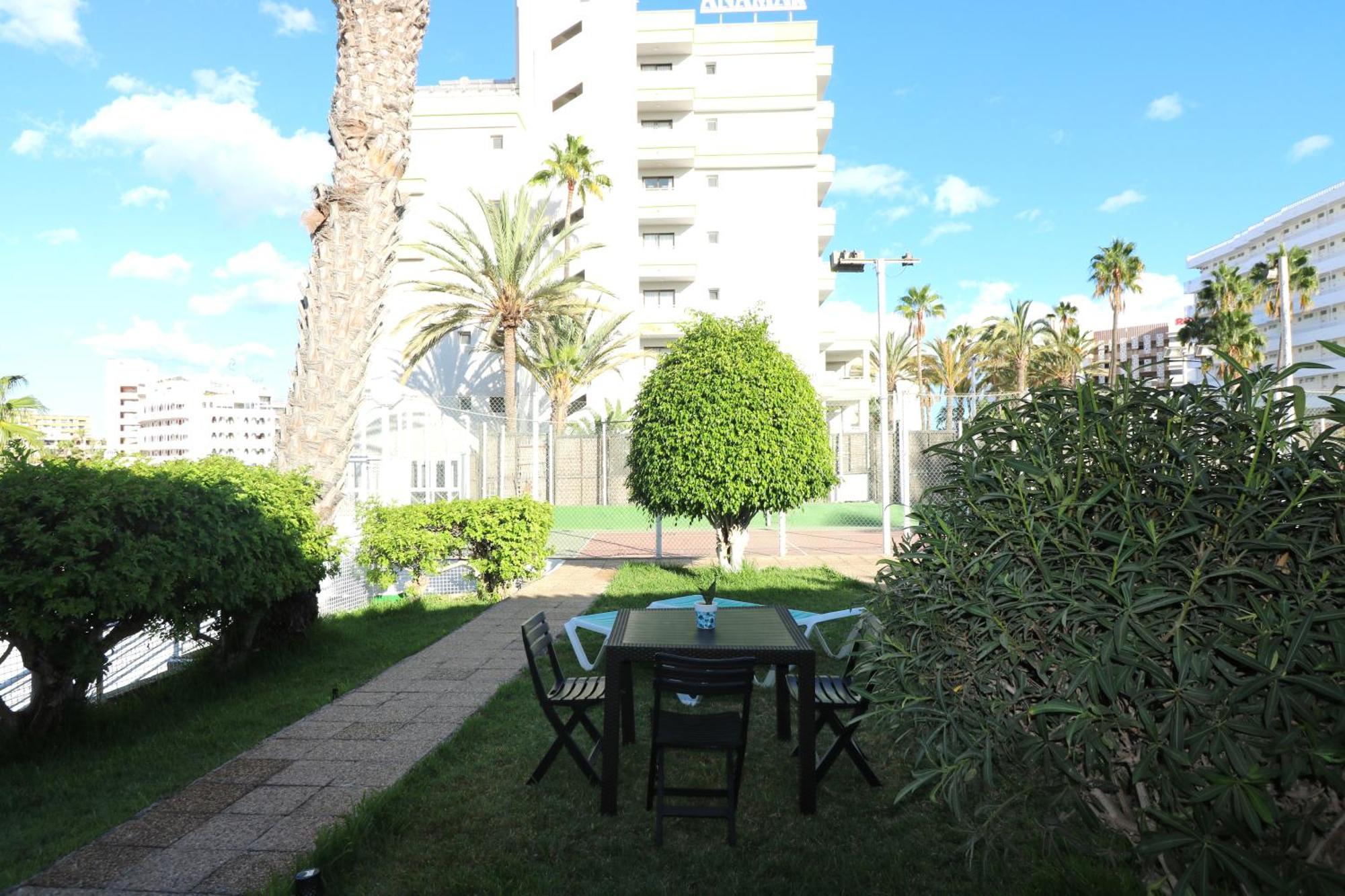 Holiday home - Piscina Climatizada - Playa Del Ingles *