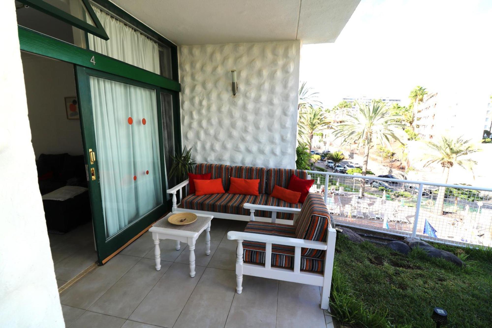 Holiday home - Piscina Climatizada - Playa Del Ingles *