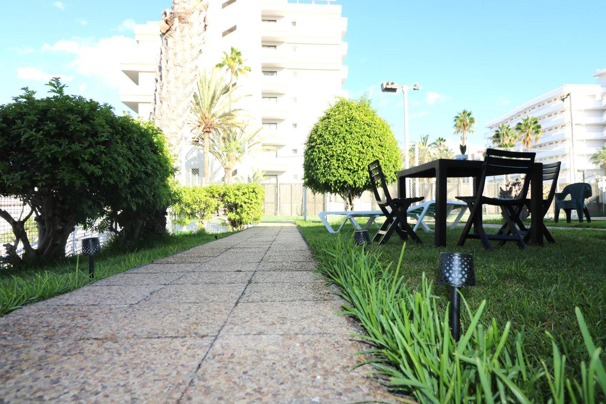 Holiday home - Piscina Climatizada - Playa Del Ingles