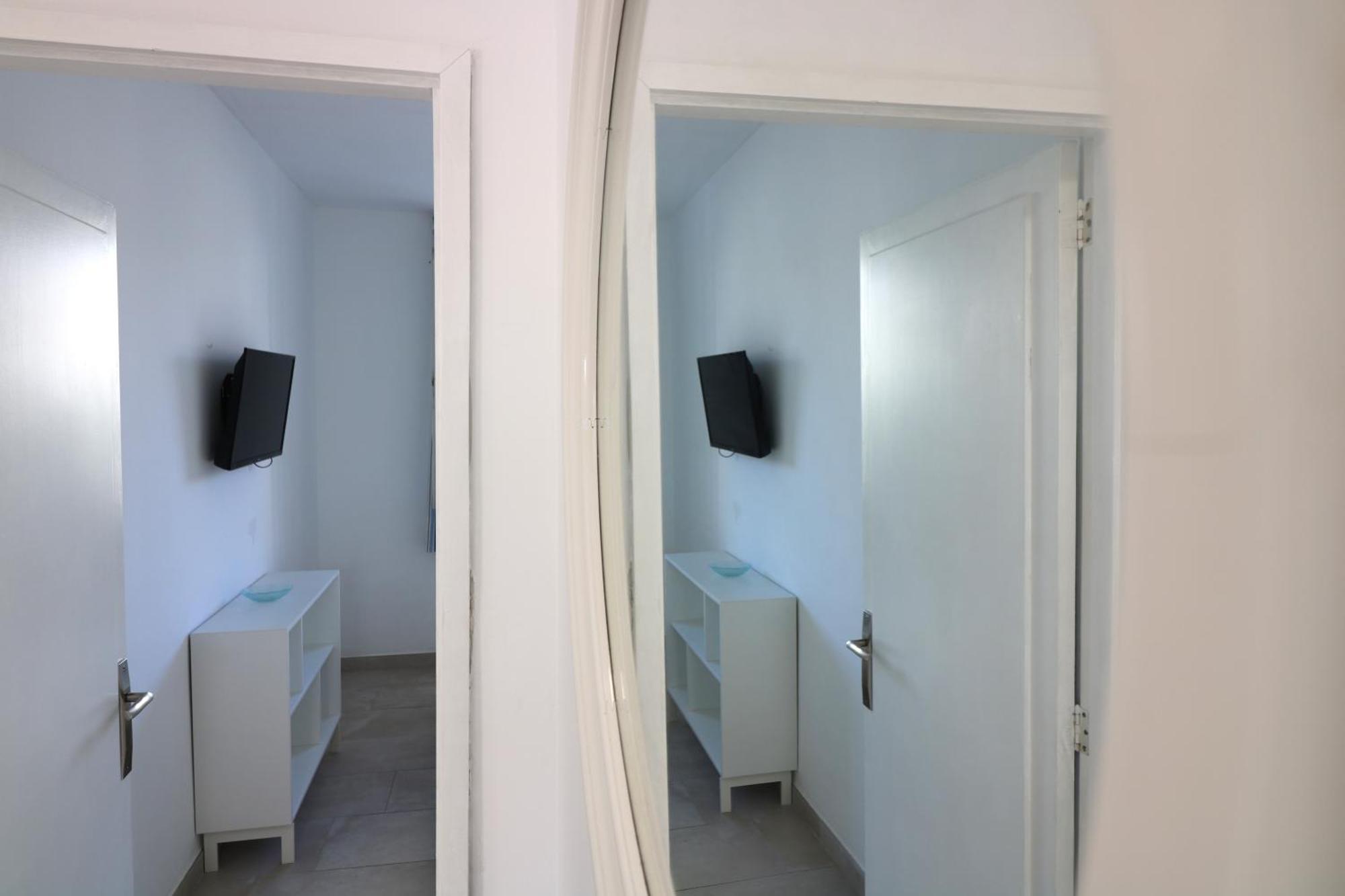 - Piscina Climatizada - Playa Del Ingles Holiday home