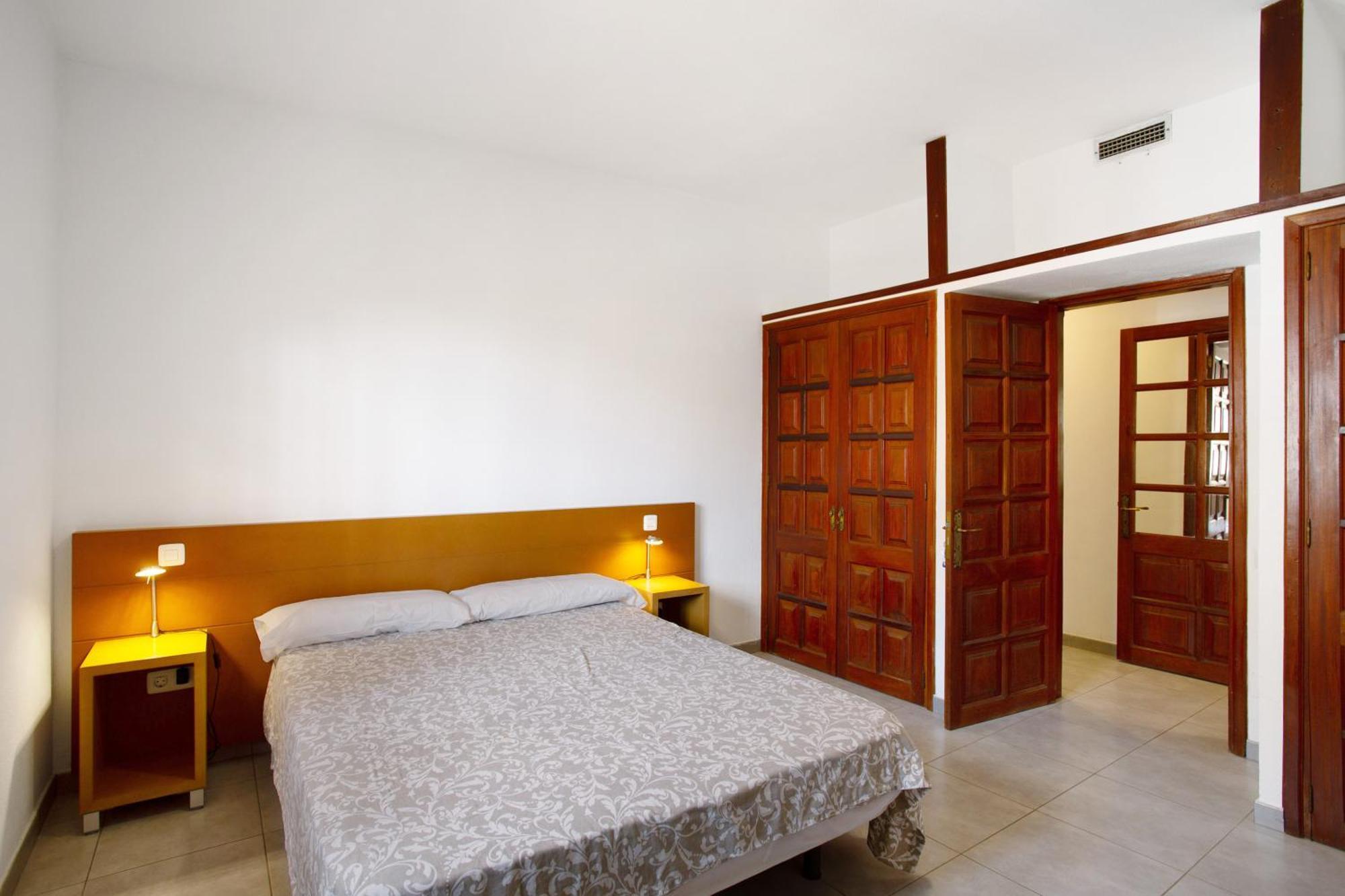 Casa vacanze Casa Paraiso Del Molinero Mogán