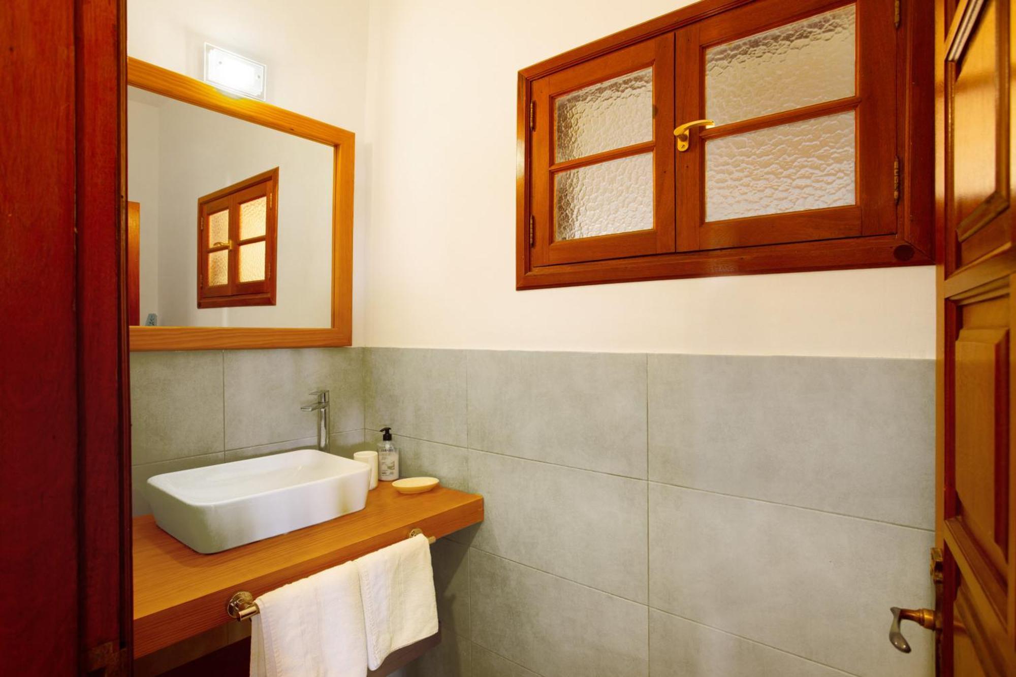 Casa vacanze Casa Paraiso Del Molinero Mogán