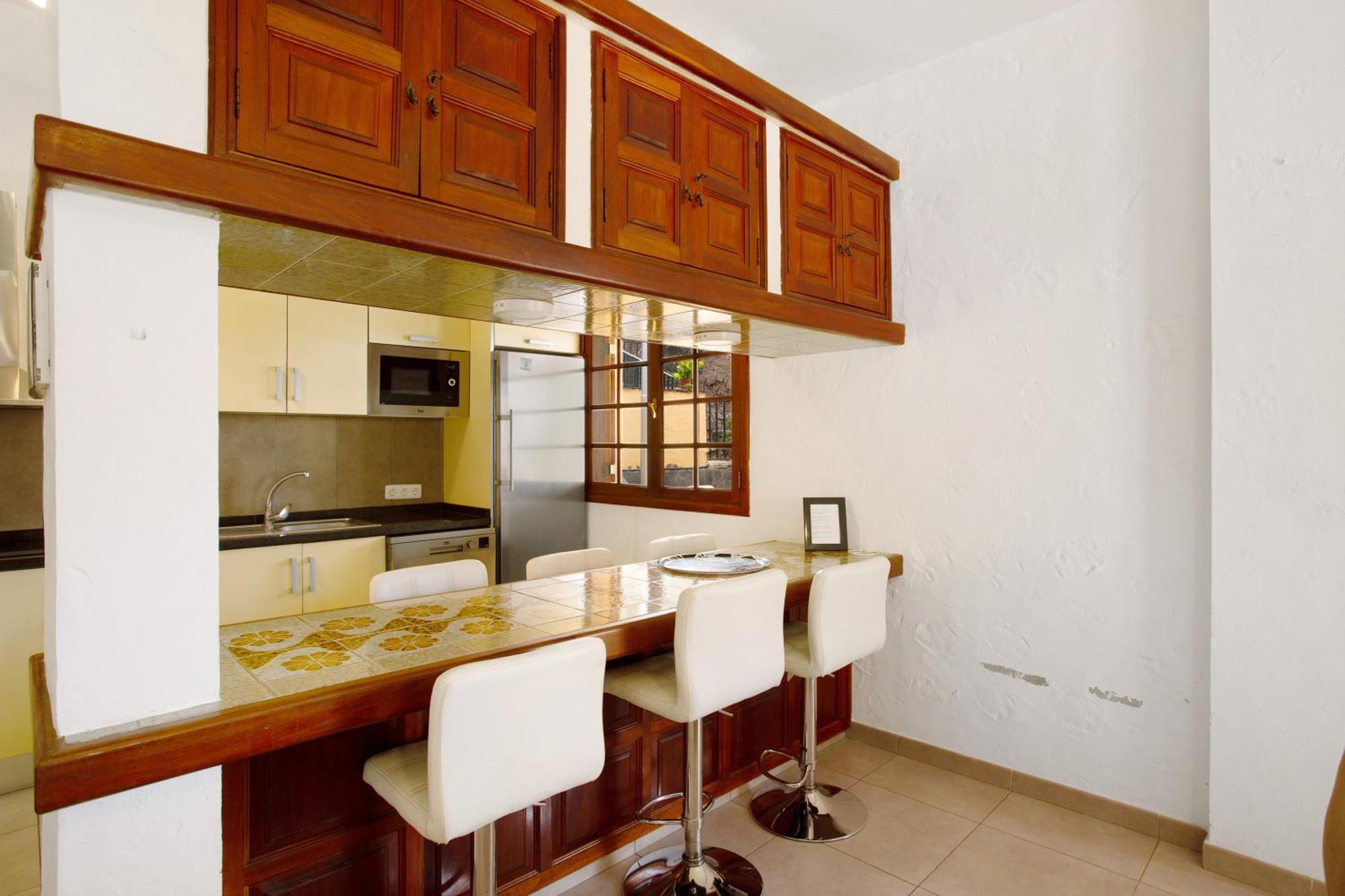 Casa Paraiso Del Molinero * Mogán