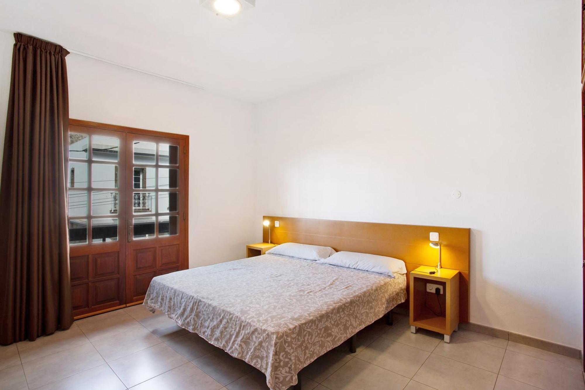 Casa Paraiso Del Molinero Casa vacanze *