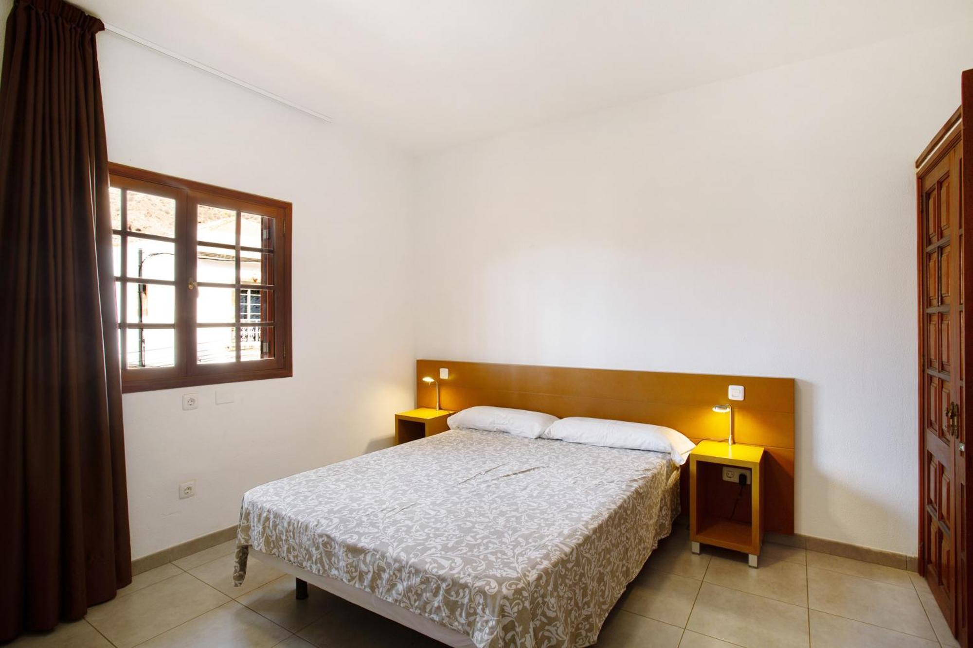 Casa Paraiso Del Molinero Casa vacanze *