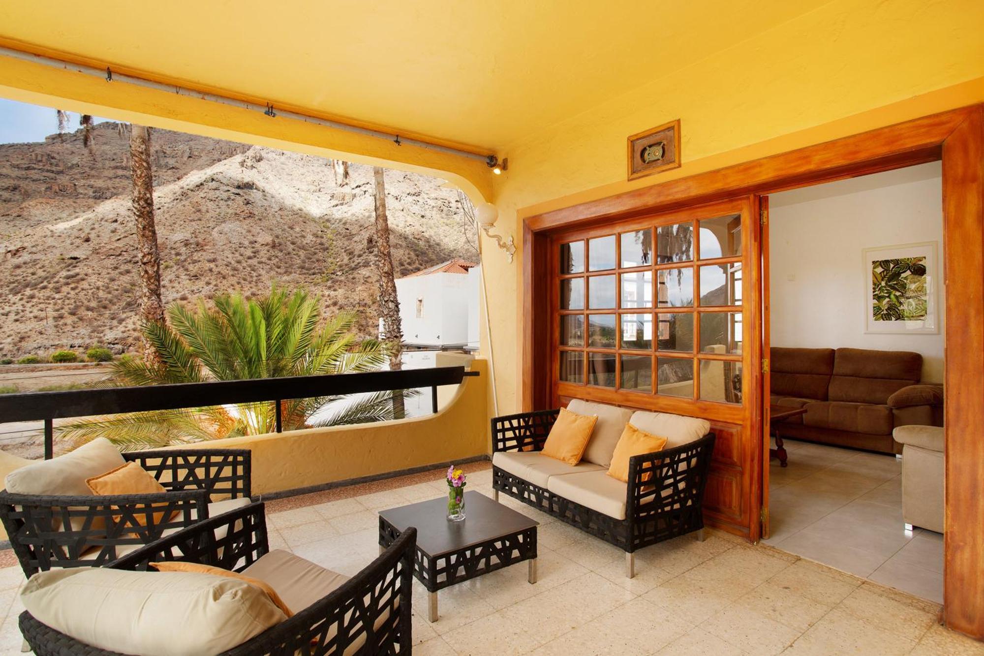 Casa vacanze Casa Paraiso Del Molinero Mogán