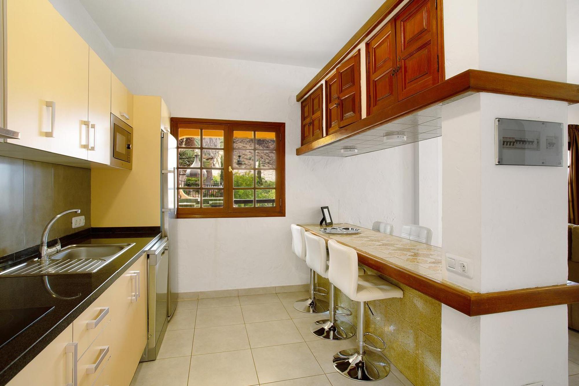 Casa Paraiso Del Molinero Casa vacanze *