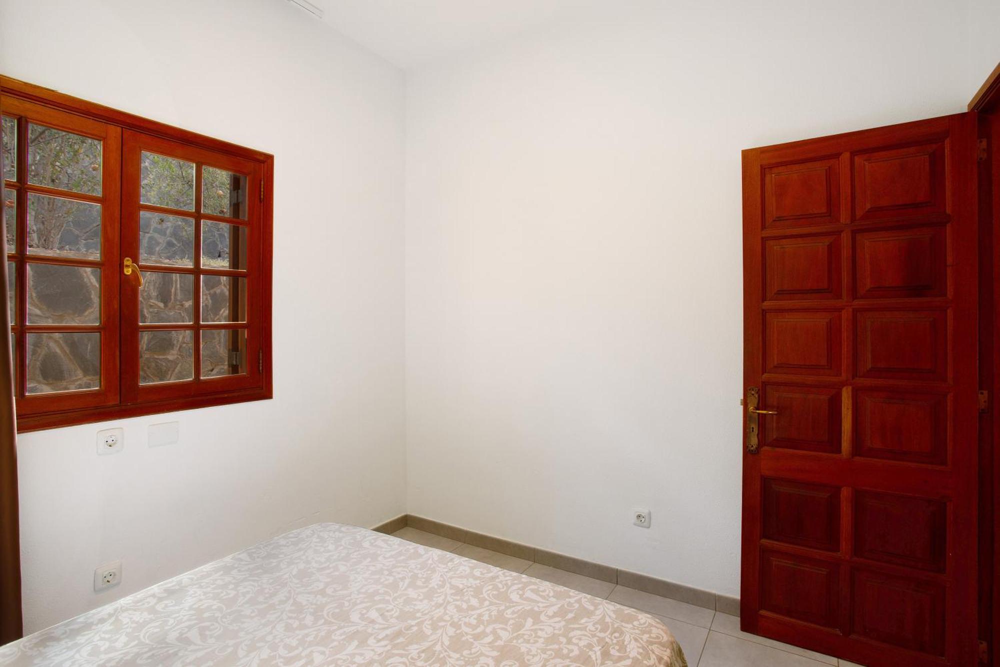 Casa Paraiso Del Molinero *