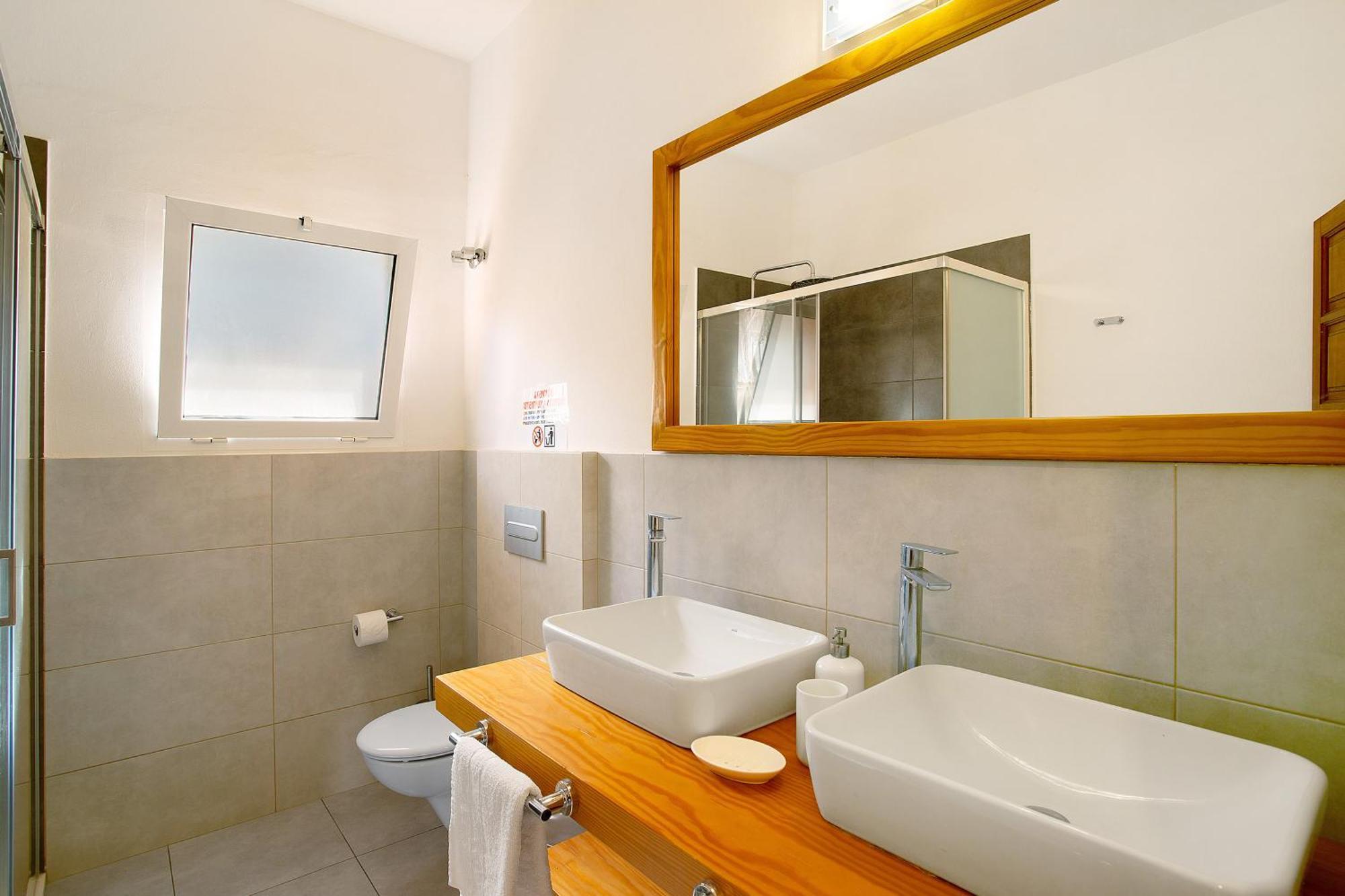 Casa Paraiso Del Molinero Casa vacanze Mogán