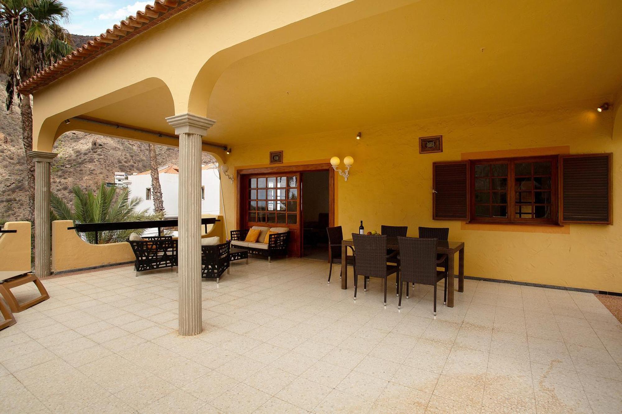 Casa Paraiso Del Molinero