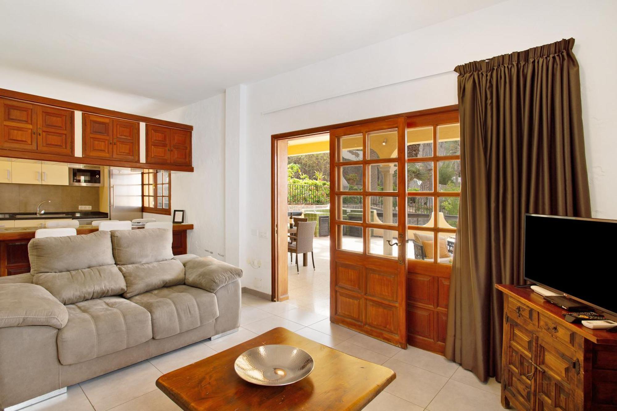 Casa Paraiso Del Molinero * Mogán
