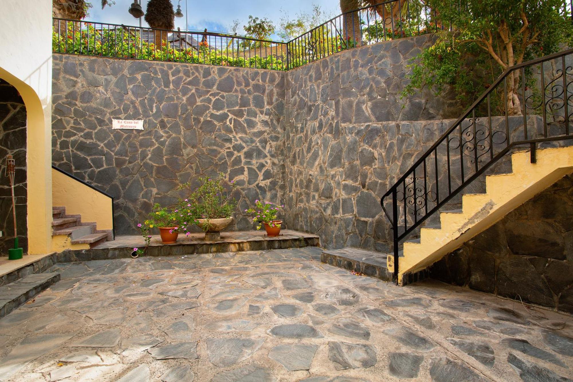 Casa Paraiso Del Molinero Casa vacanze Mogán