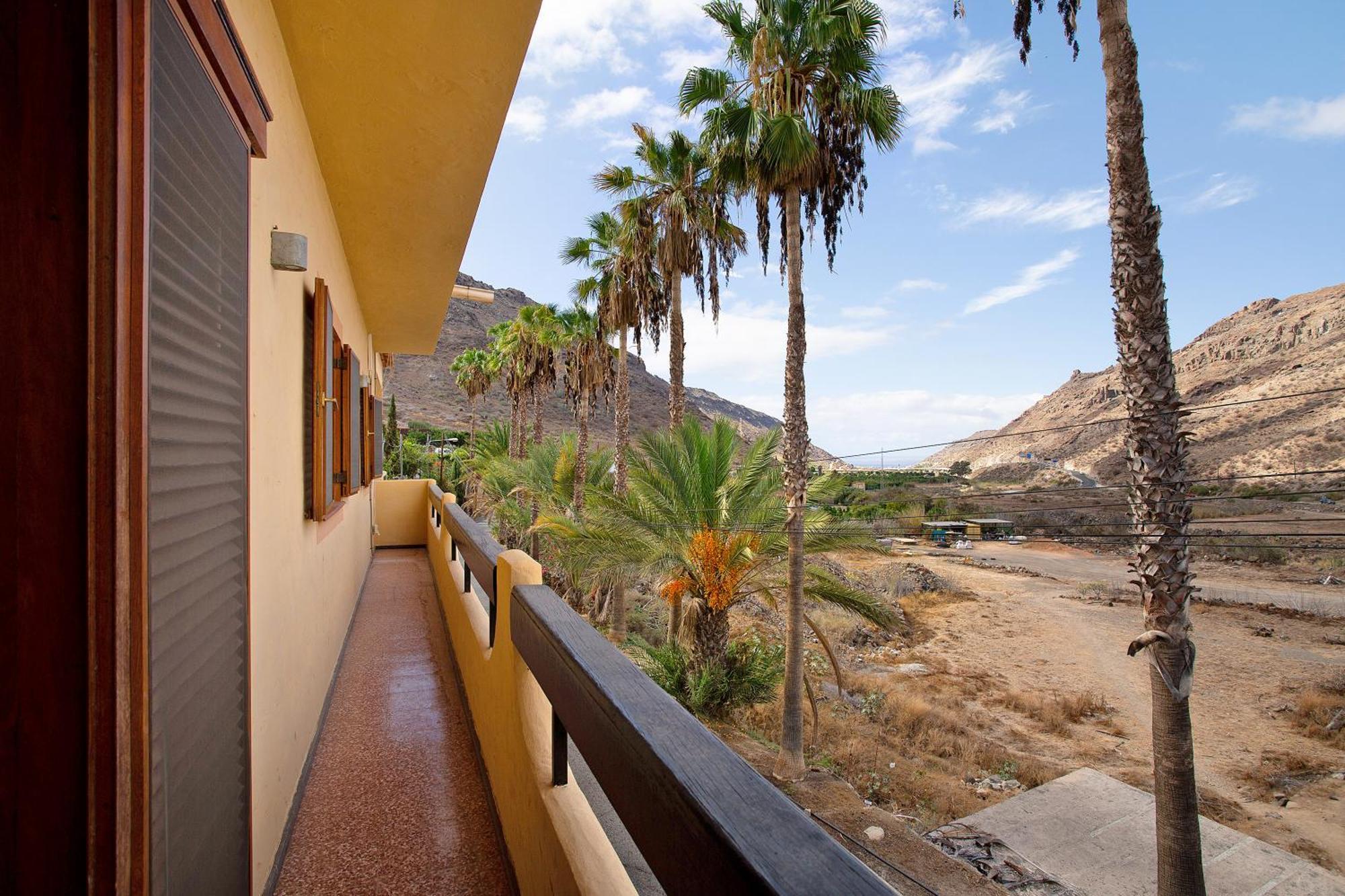 Casa Paraiso Del Molinero