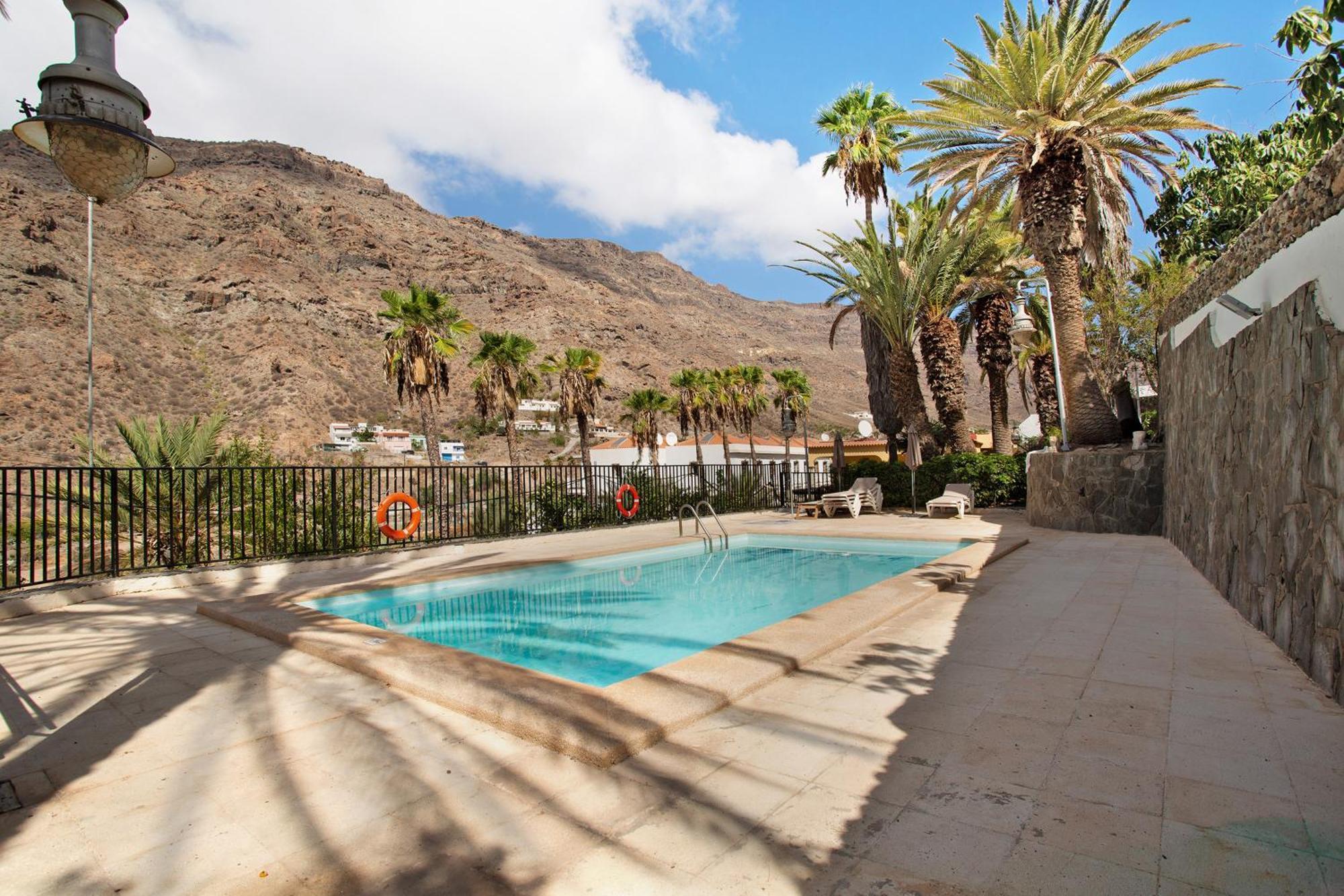 Casa Paraiso Del Molinero Casa vacanze *
