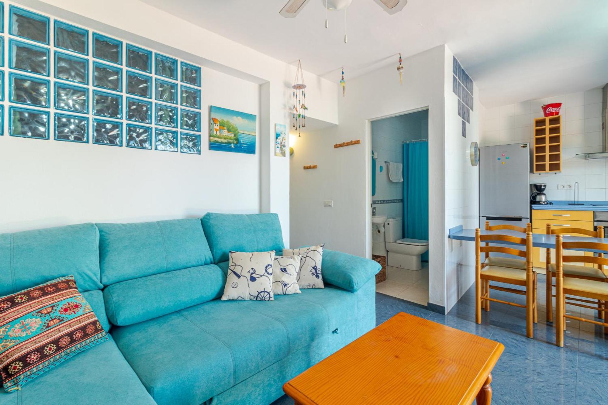 Flatguest Vistamar Casa vacanze *